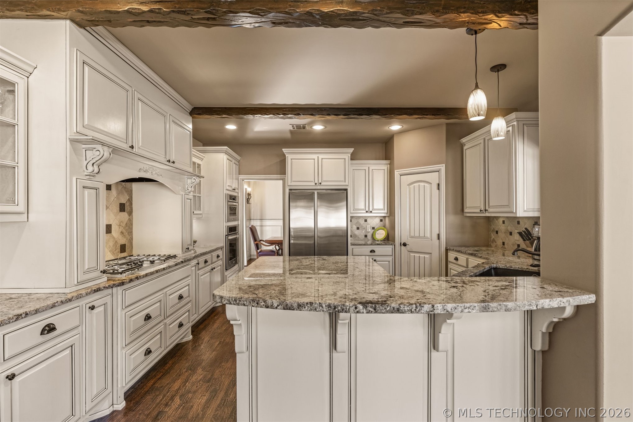11615 S New Haven Avenue Tulsa OK 74137