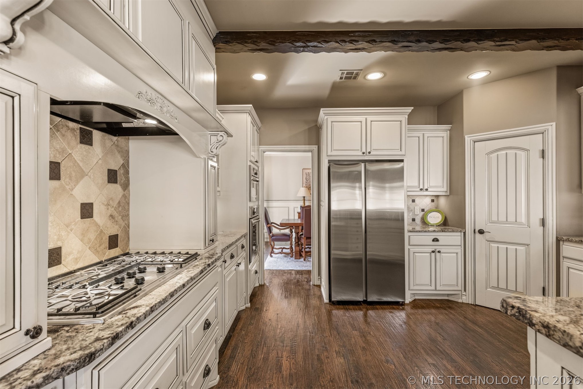 11615 S New Haven Avenue Tulsa OK 74137