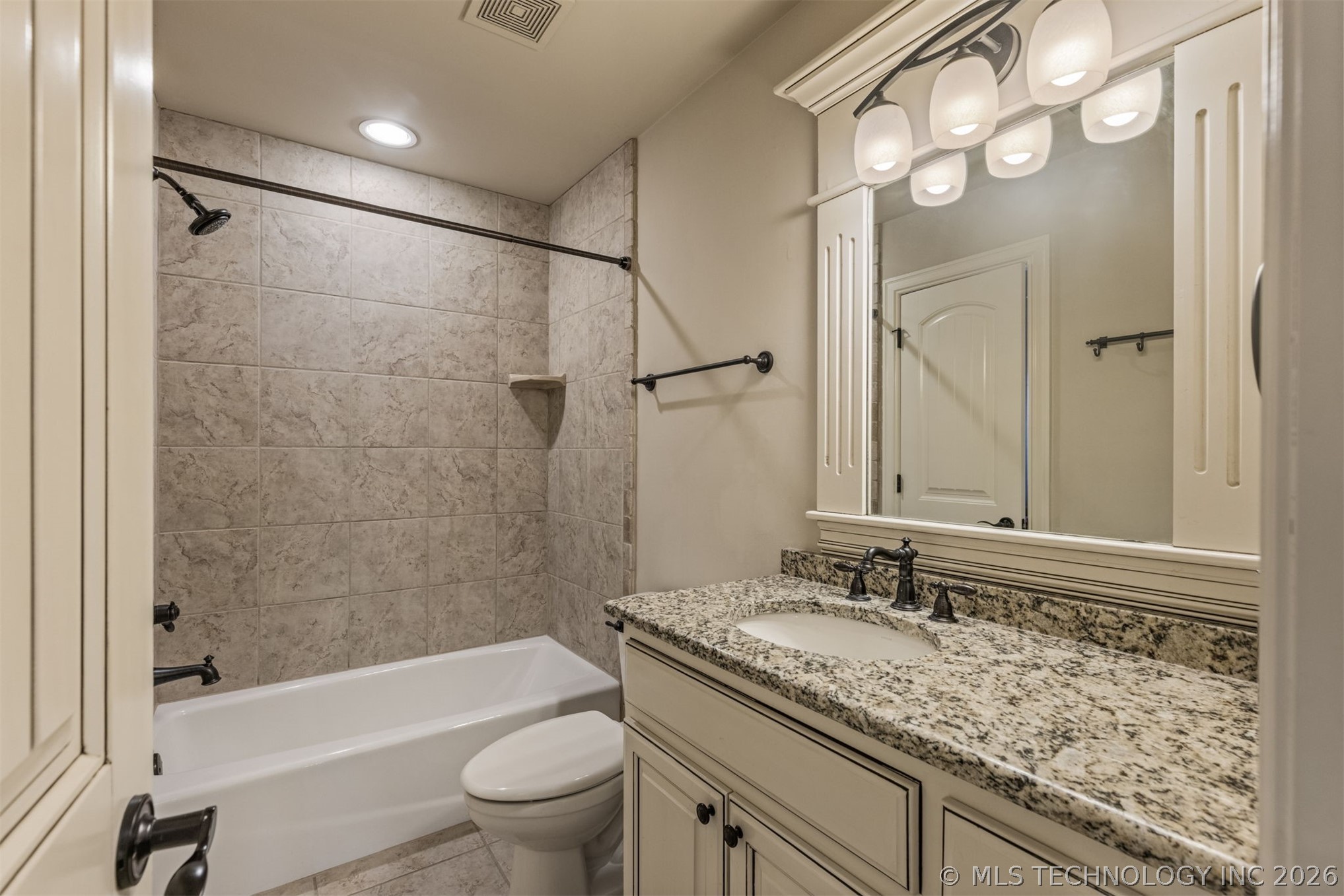 11615 S New Haven Avenue Tulsa OK 74137