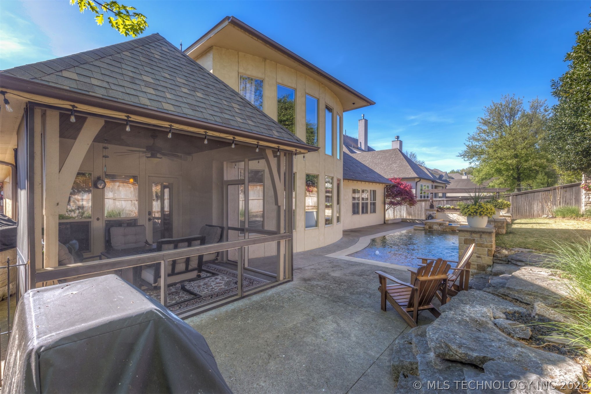 11615 S New Haven Avenue Tulsa OK 74137