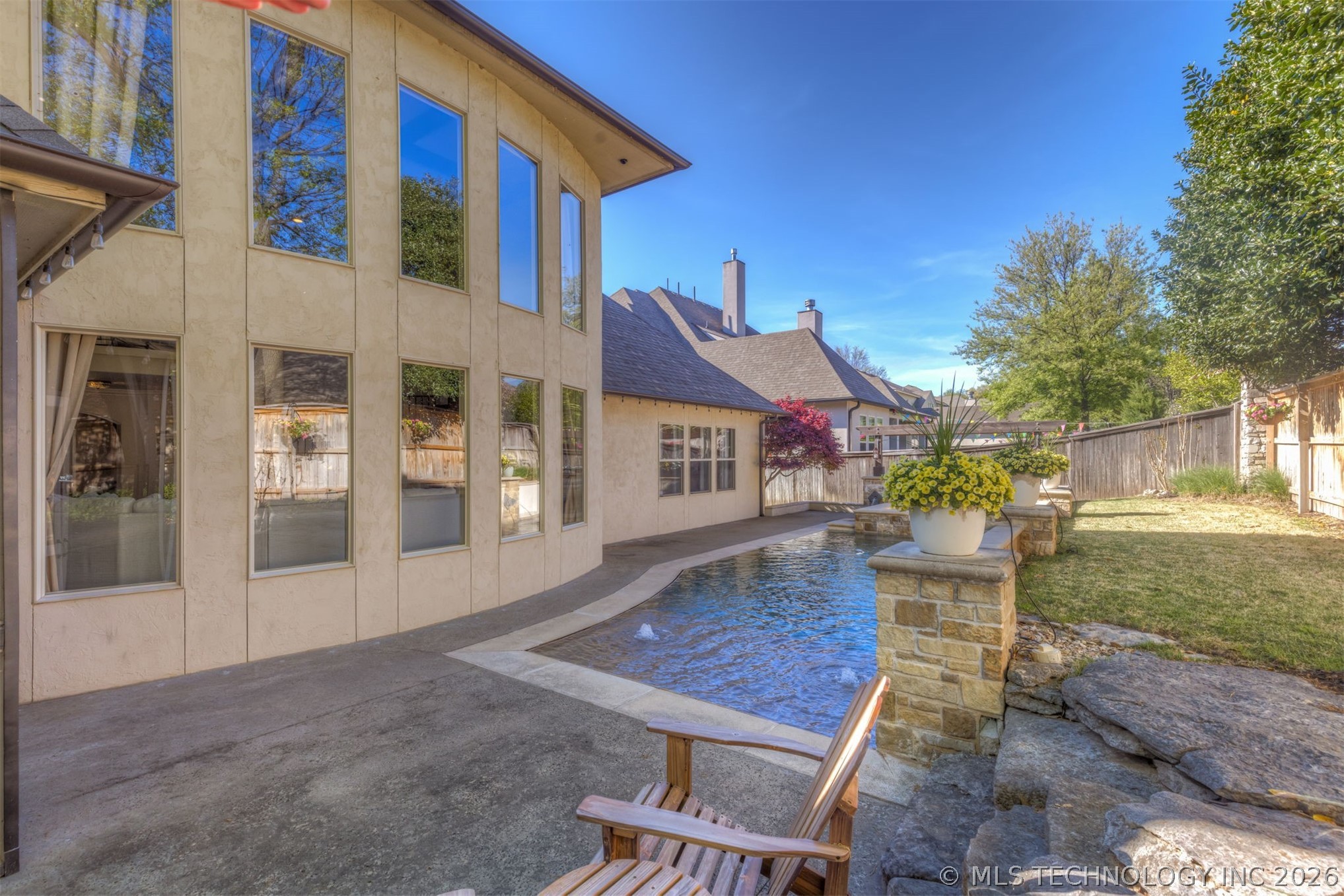 11615 S New Haven Avenue Tulsa OK 74137