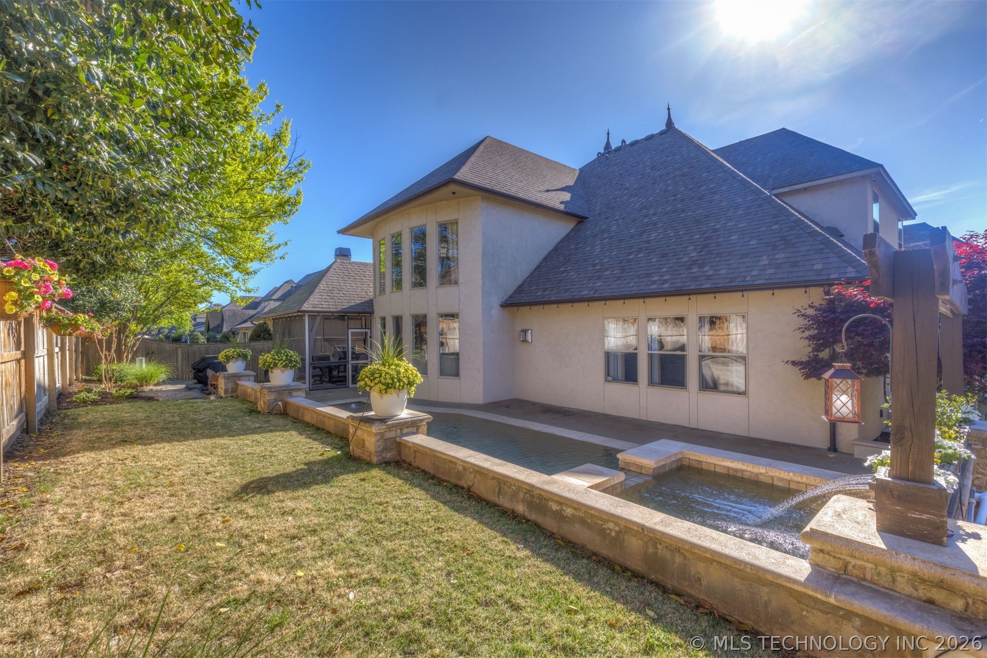 11615 S New Haven Avenue Tulsa OK 74137