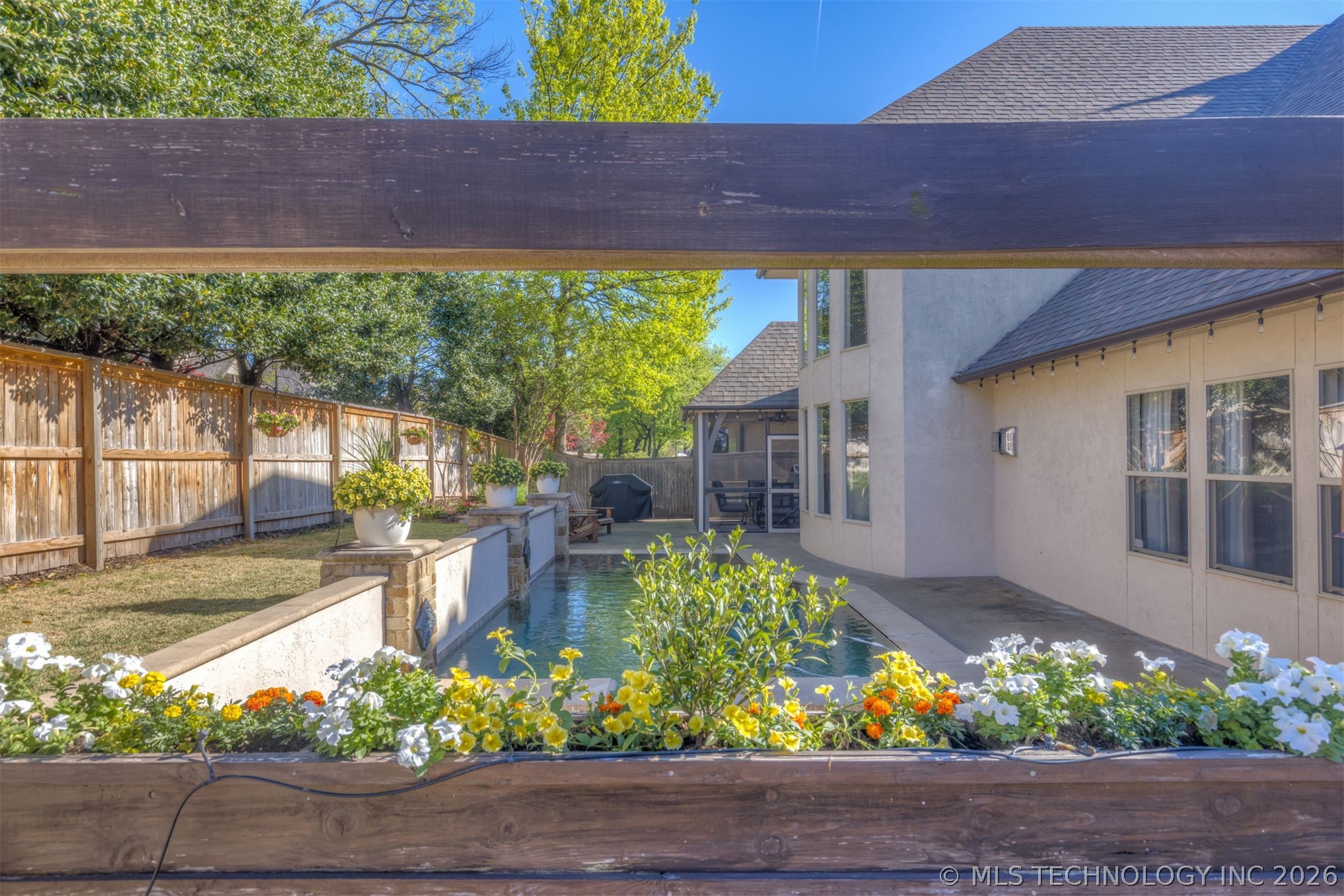 11615 S New Haven Avenue Tulsa OK 74137