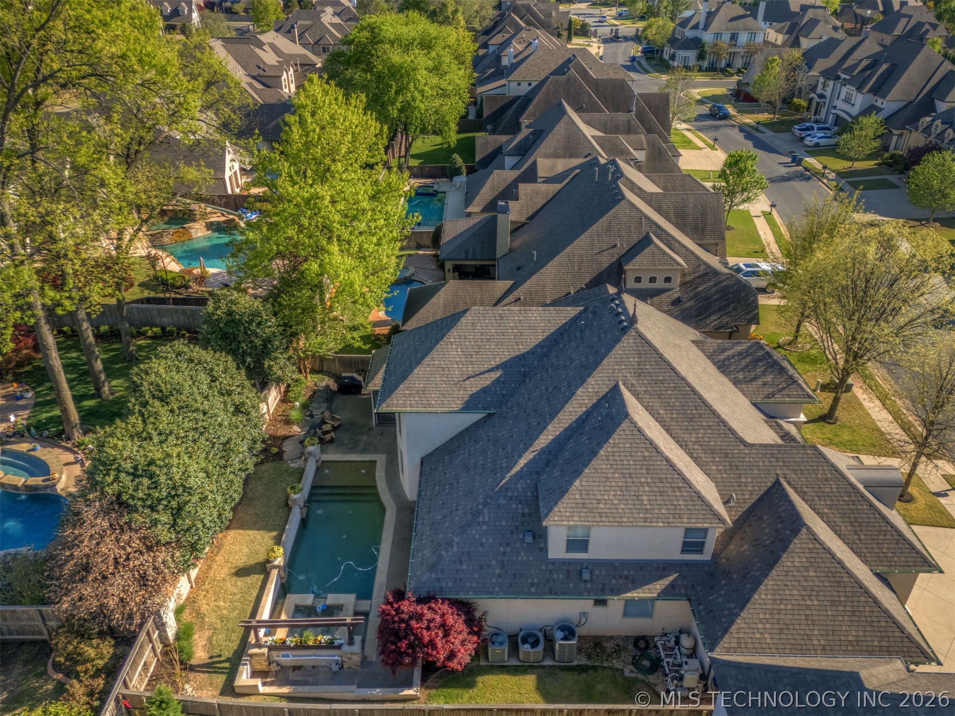 11615 S New Haven Avenue Tulsa OK 74137