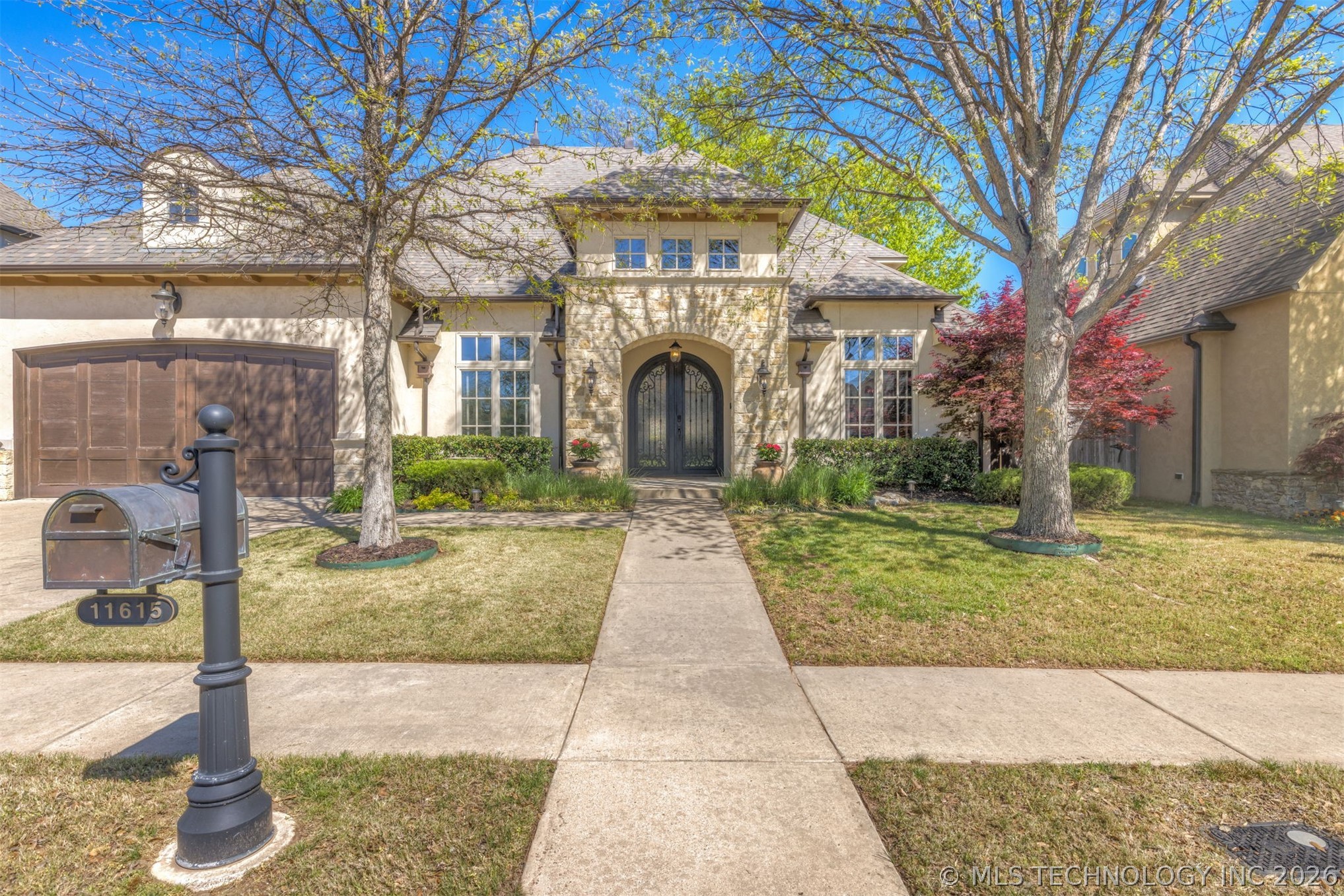 11615 S New Haven Avenue Tulsa OK 74137