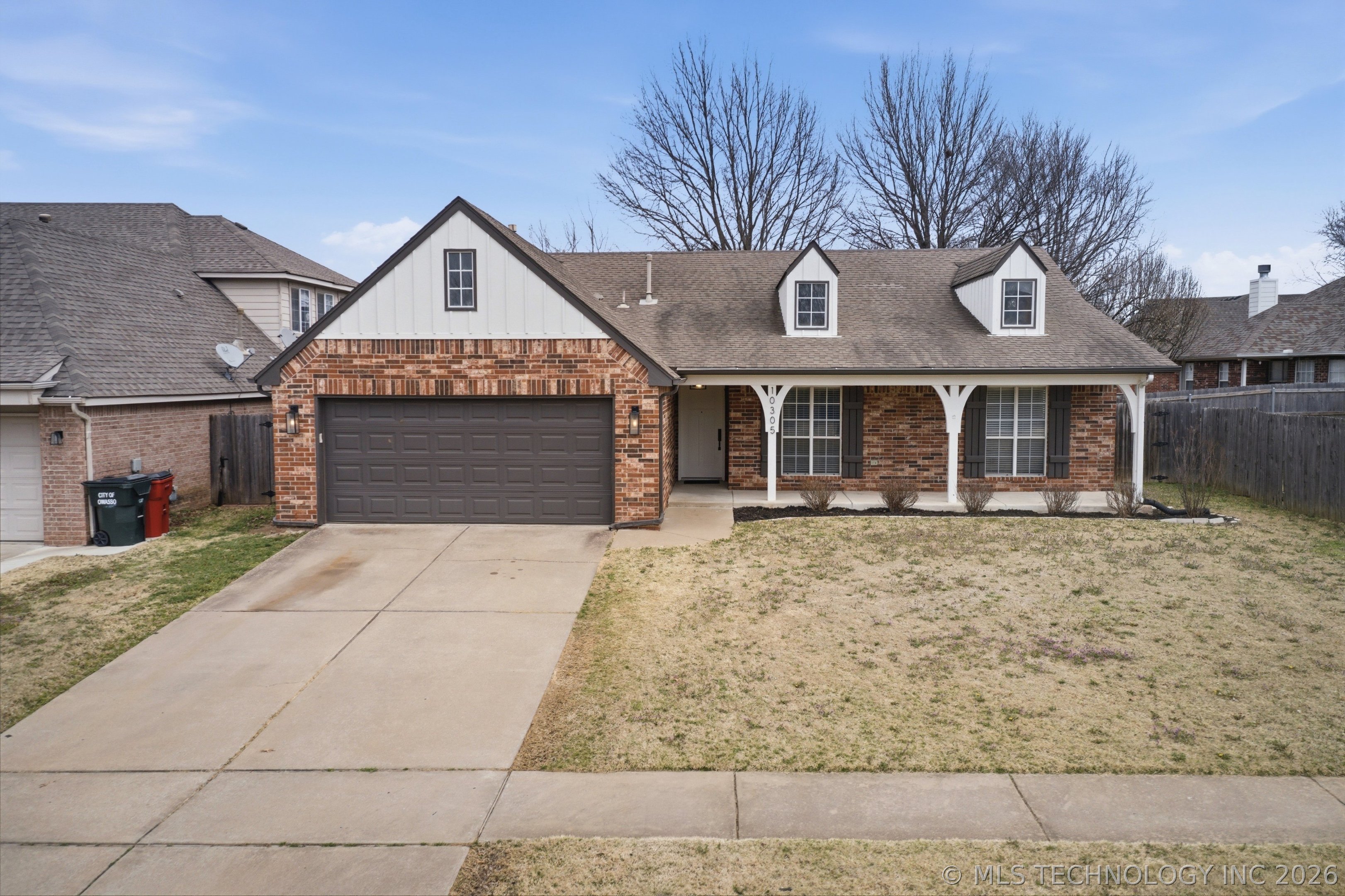 10305 N 115th East Avenue Owasso OK 74055