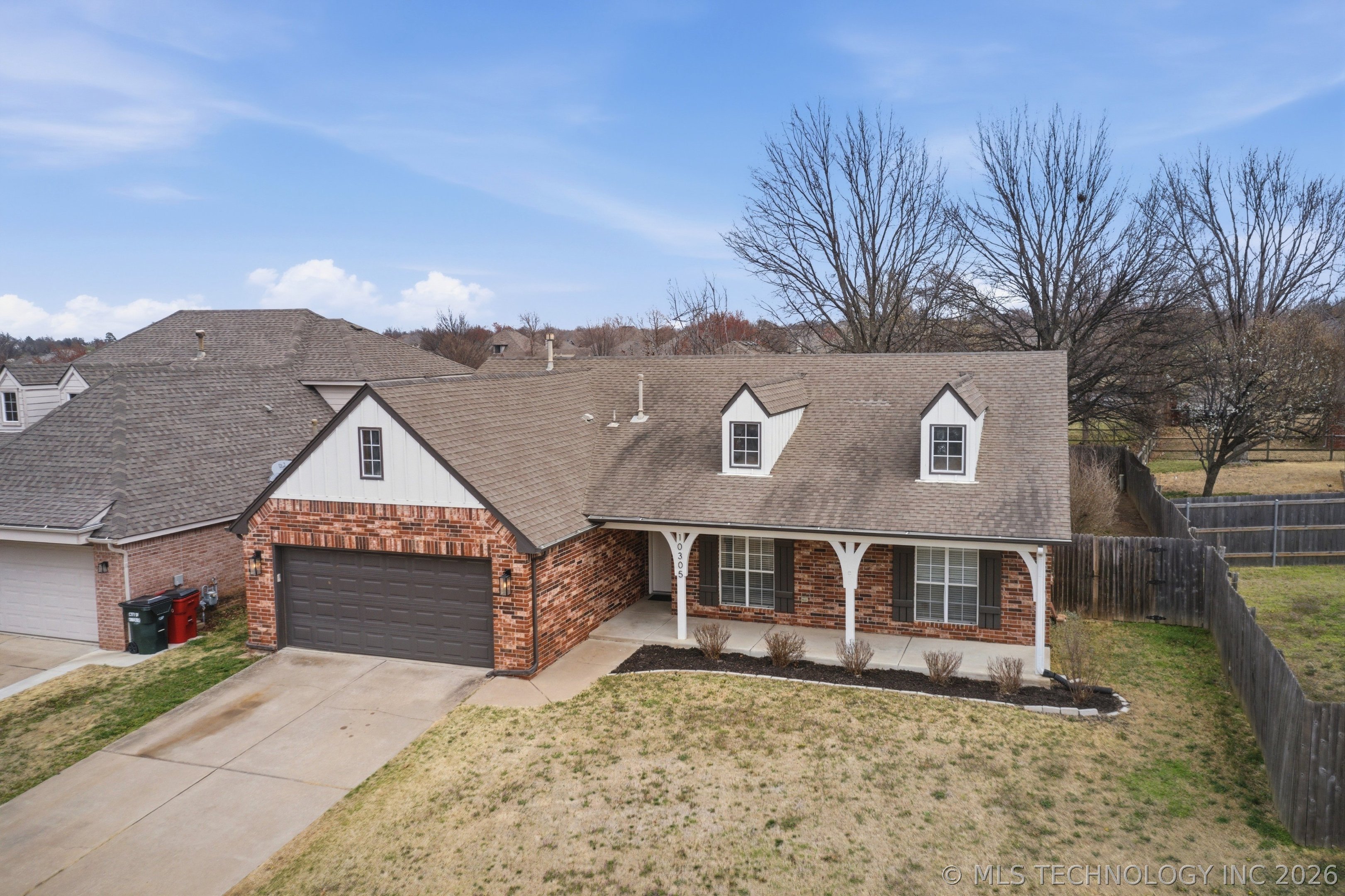 10305 N 115th East Avenue Owasso OK 74055