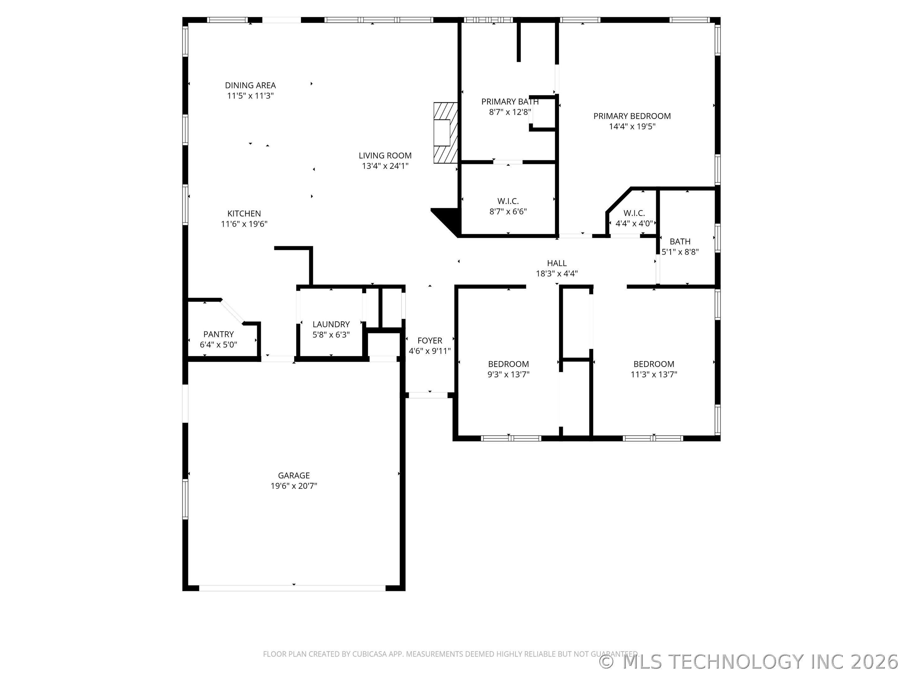 10305 N 115th East Avenue Owasso OK 74055