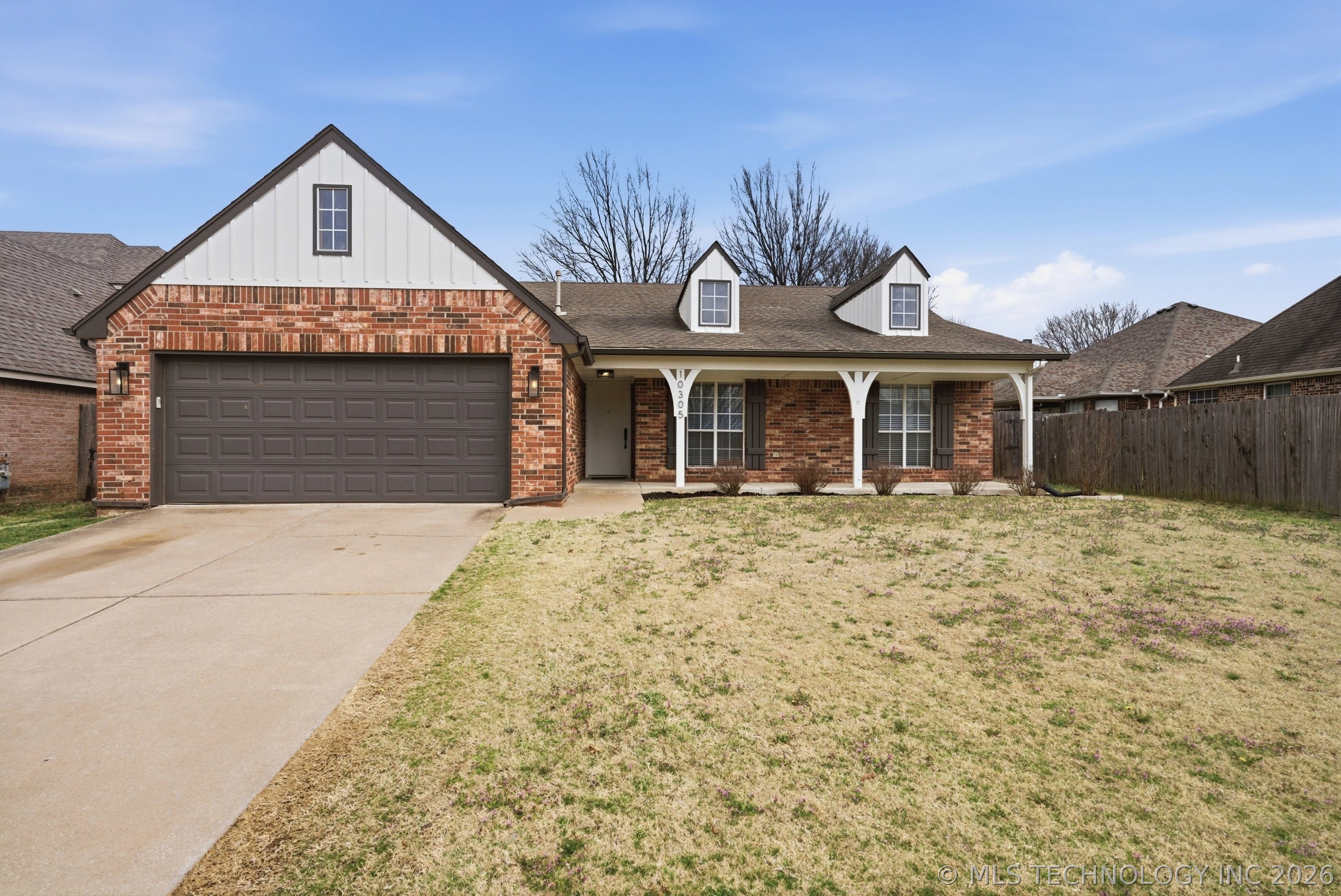 10305 N 115th East Avenue Owasso OK 74055