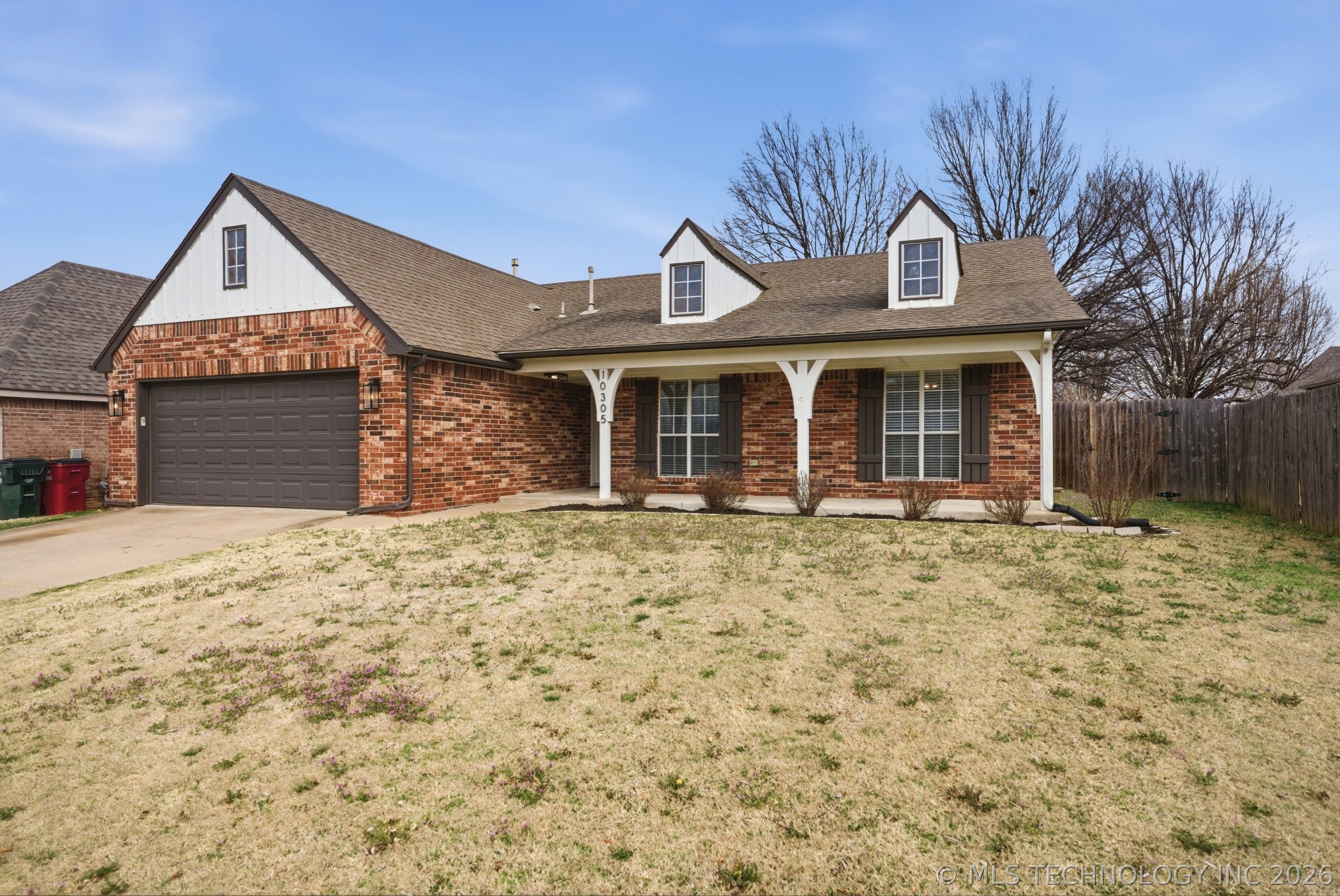 10305 N 115th East Avenue Owasso OK 74055