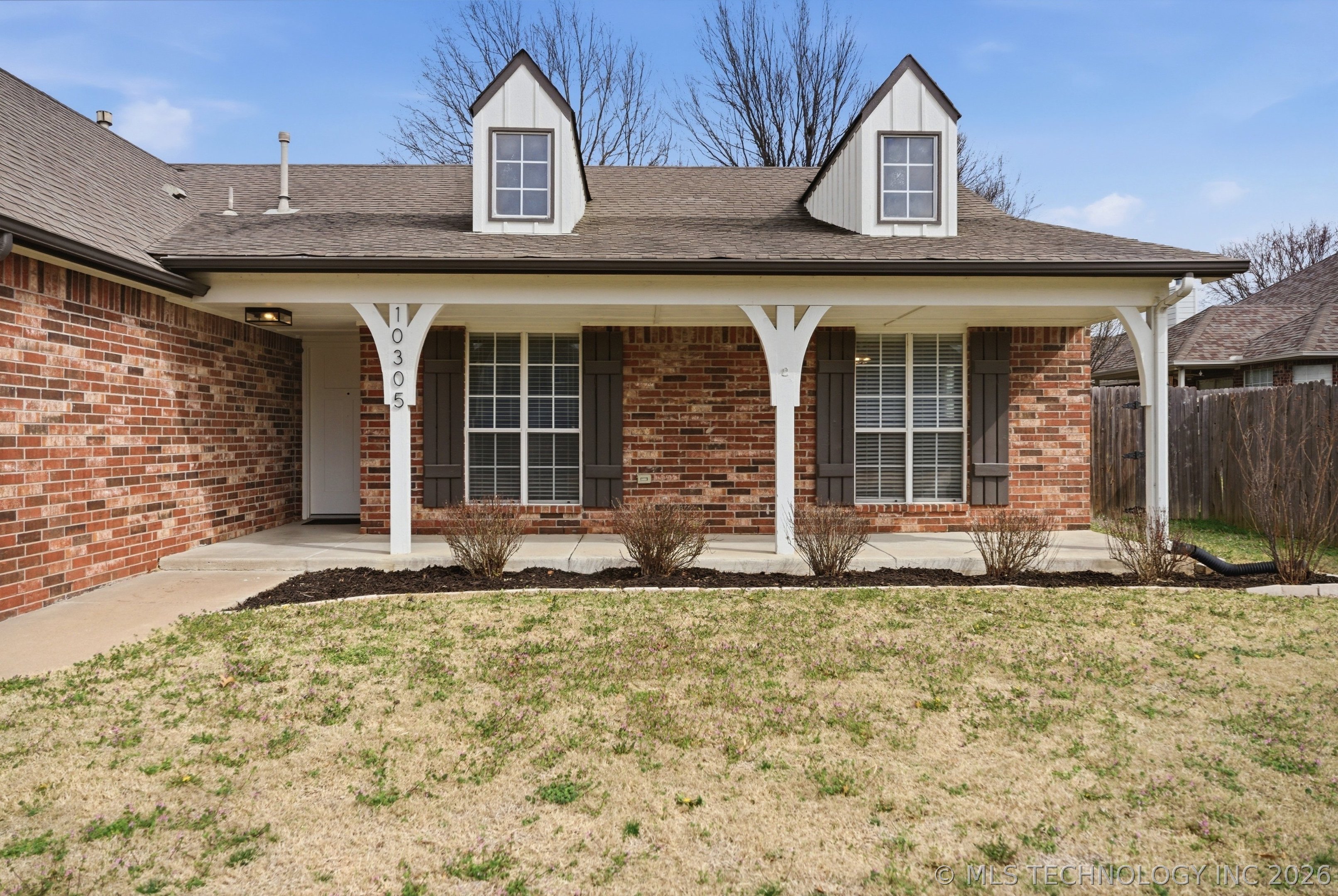 10305 N 115th East Avenue Owasso OK 74055
