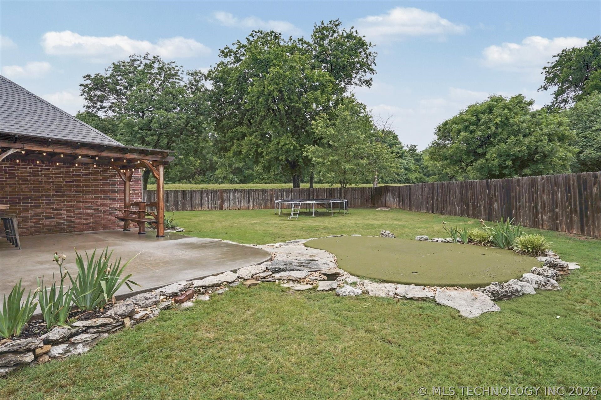 2111 W E Court Jenks OK 74037