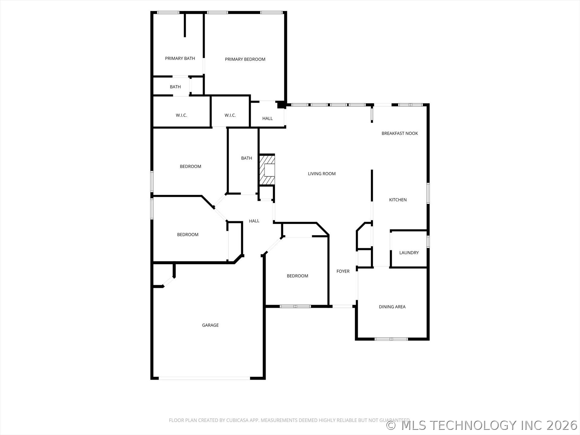 2111 W E Court Jenks OK 74037