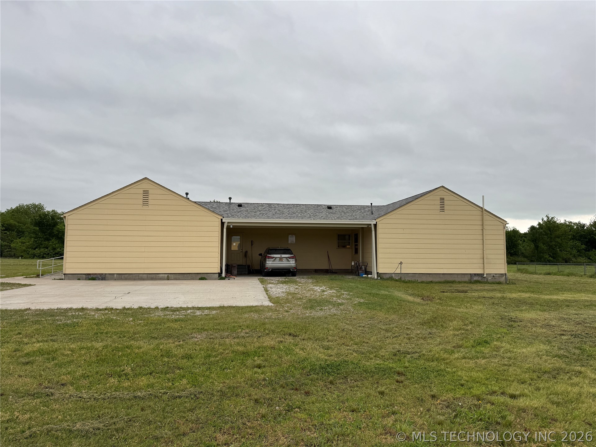 2106 W 181st Street S Mounds OK 74047