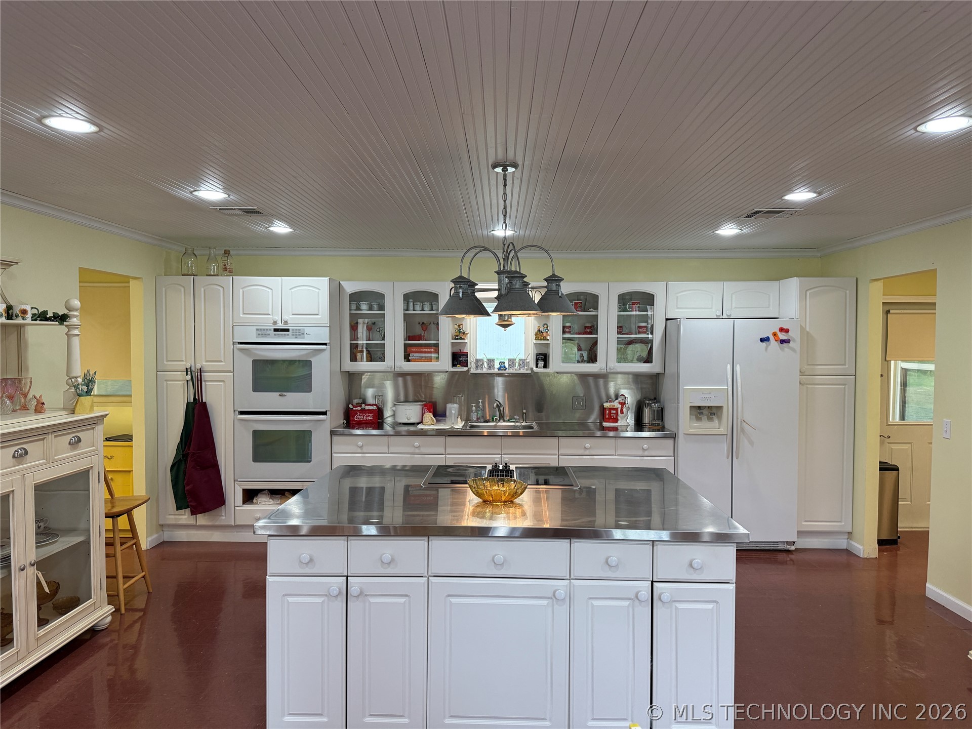 2106 W 181st Street S Mounds OK 74047