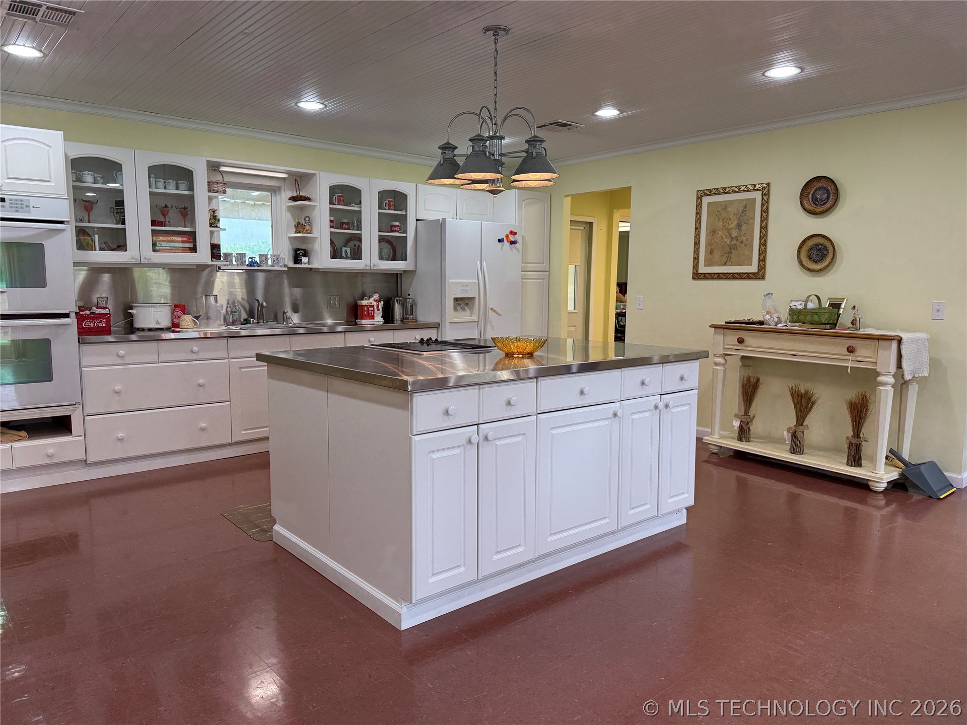 2106 W 181st Street S Mounds OK 74047