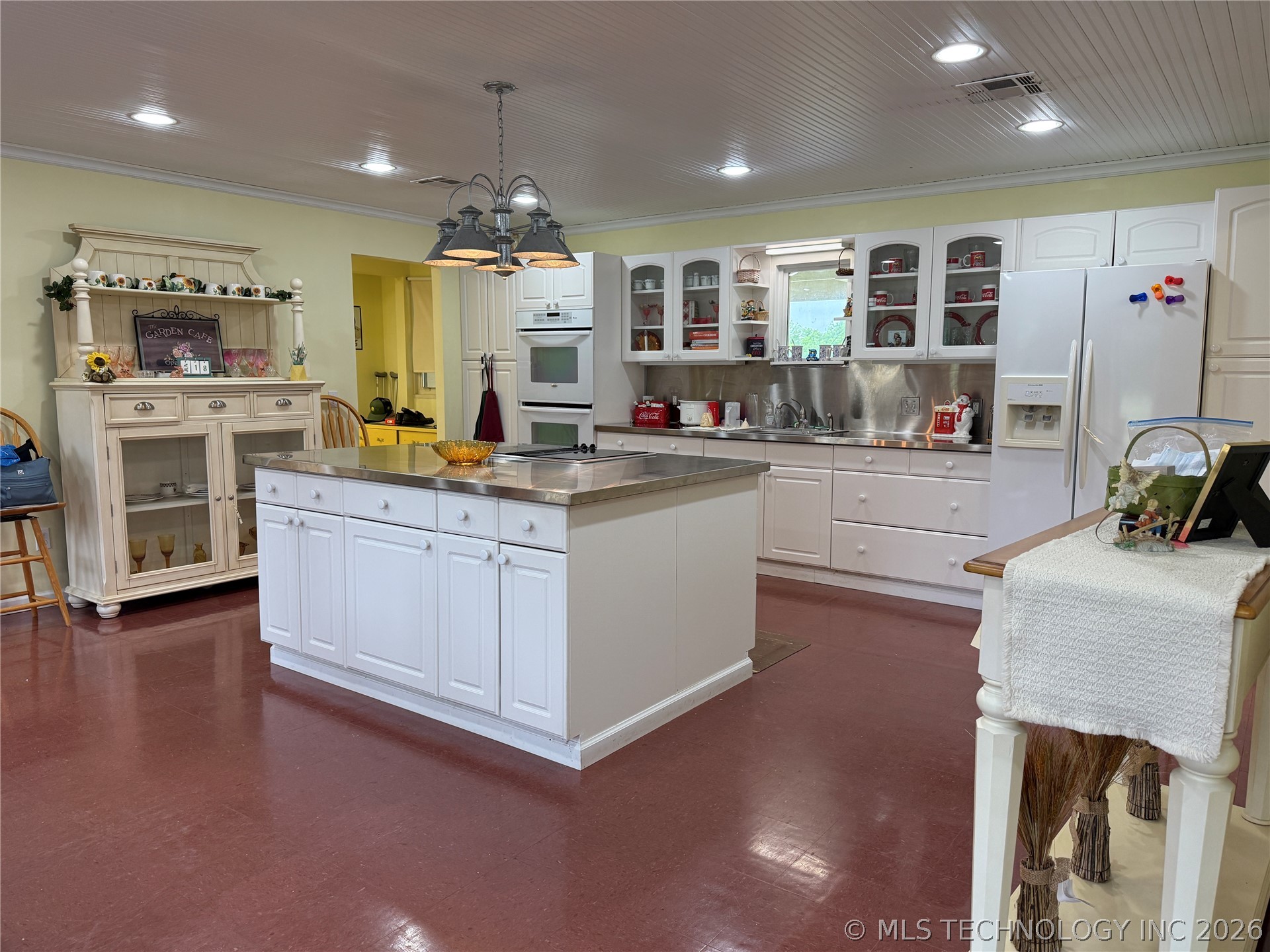 2106 W 181st Street S Mounds OK 74047