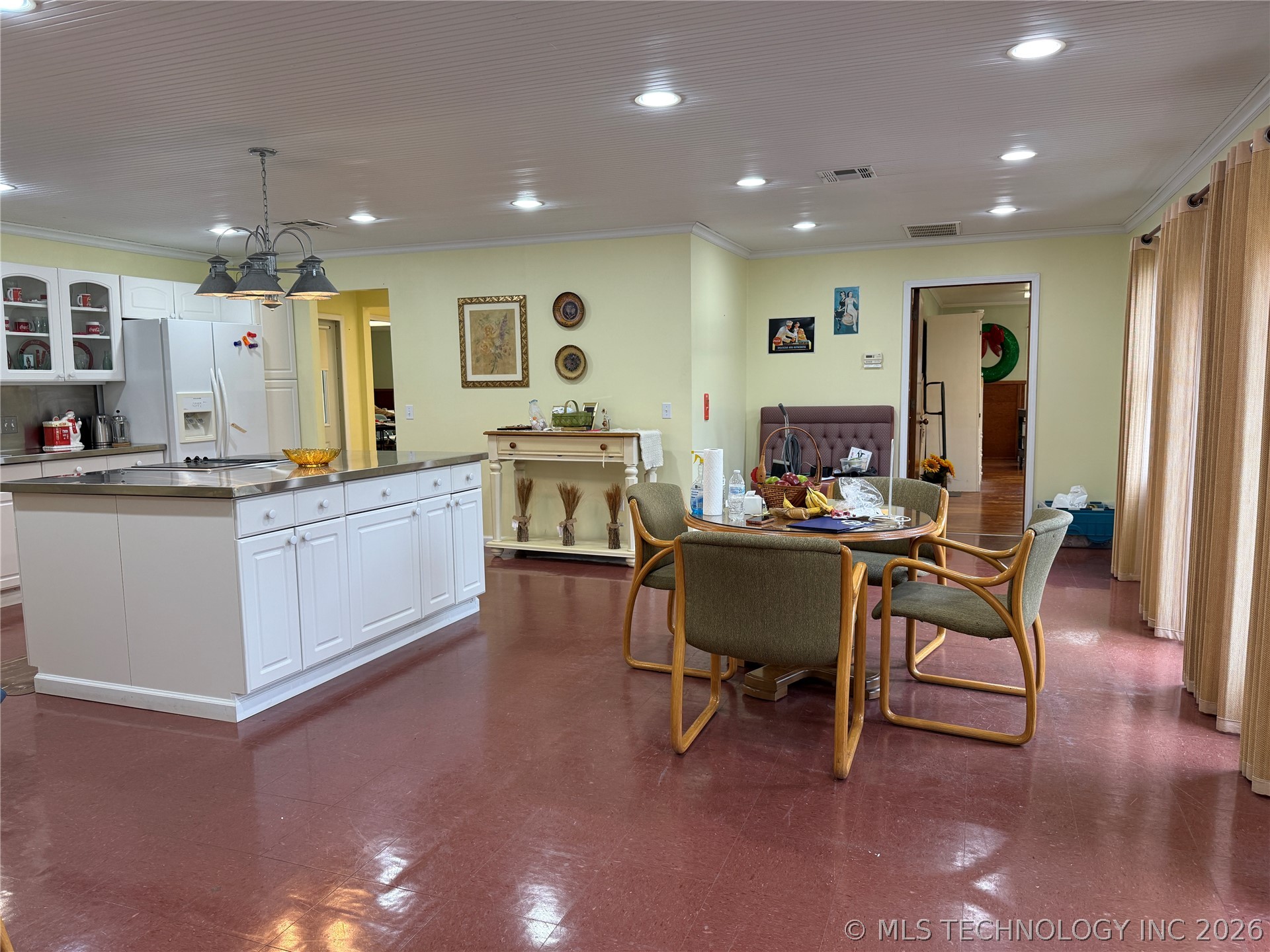 2106 W 181st Street S Mounds OK 74047