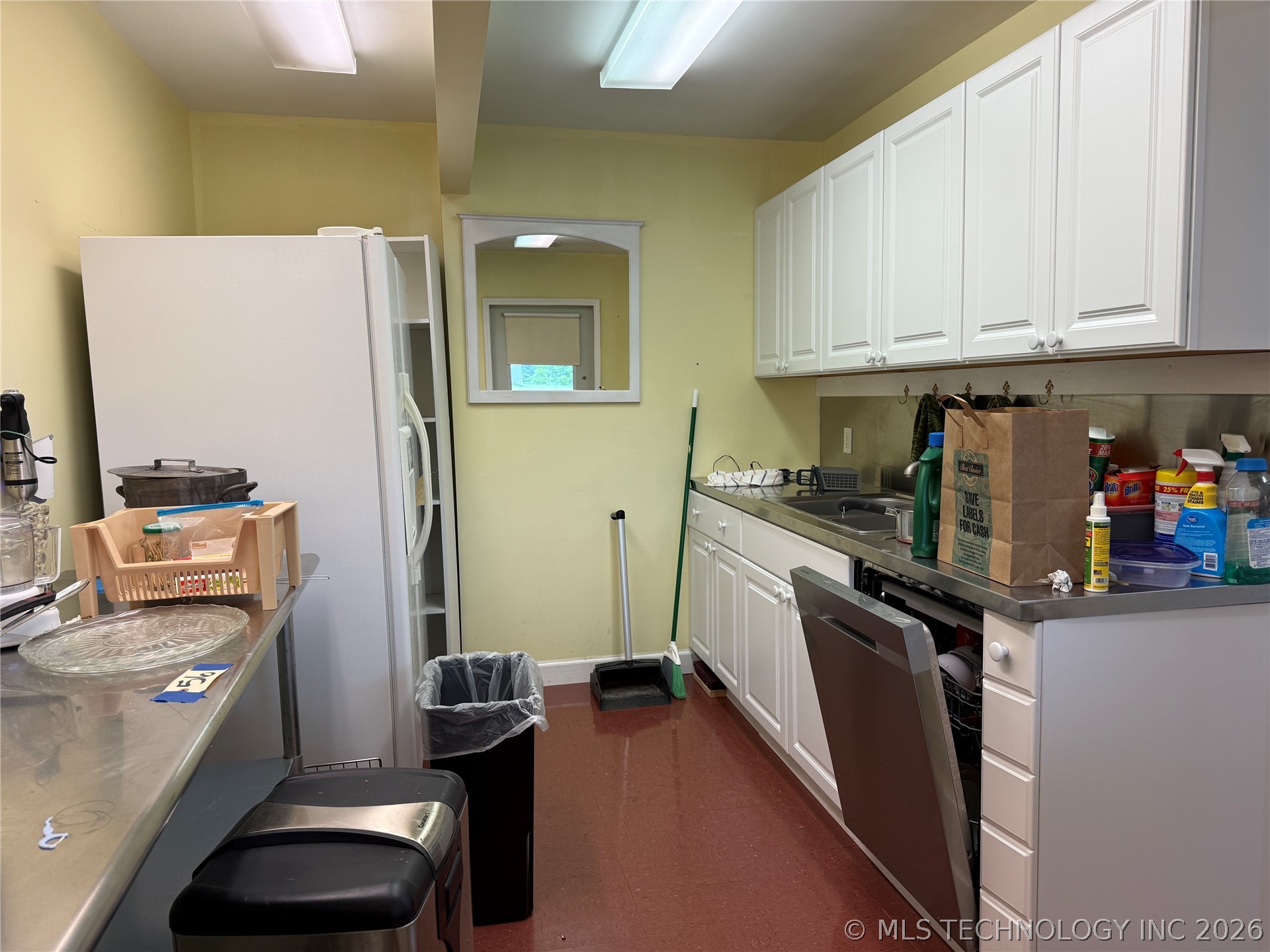 2106 W 181st Street S Mounds OK 74047
