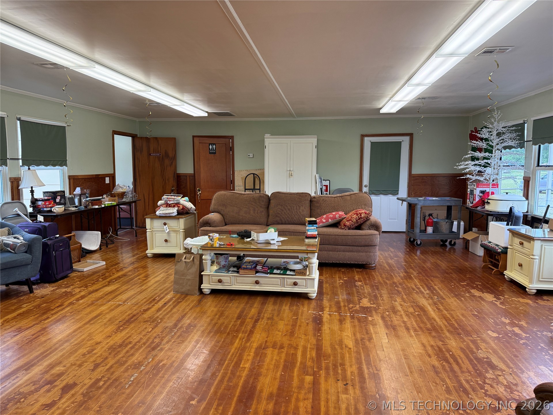 2106 W 181st Street S Mounds OK 74047