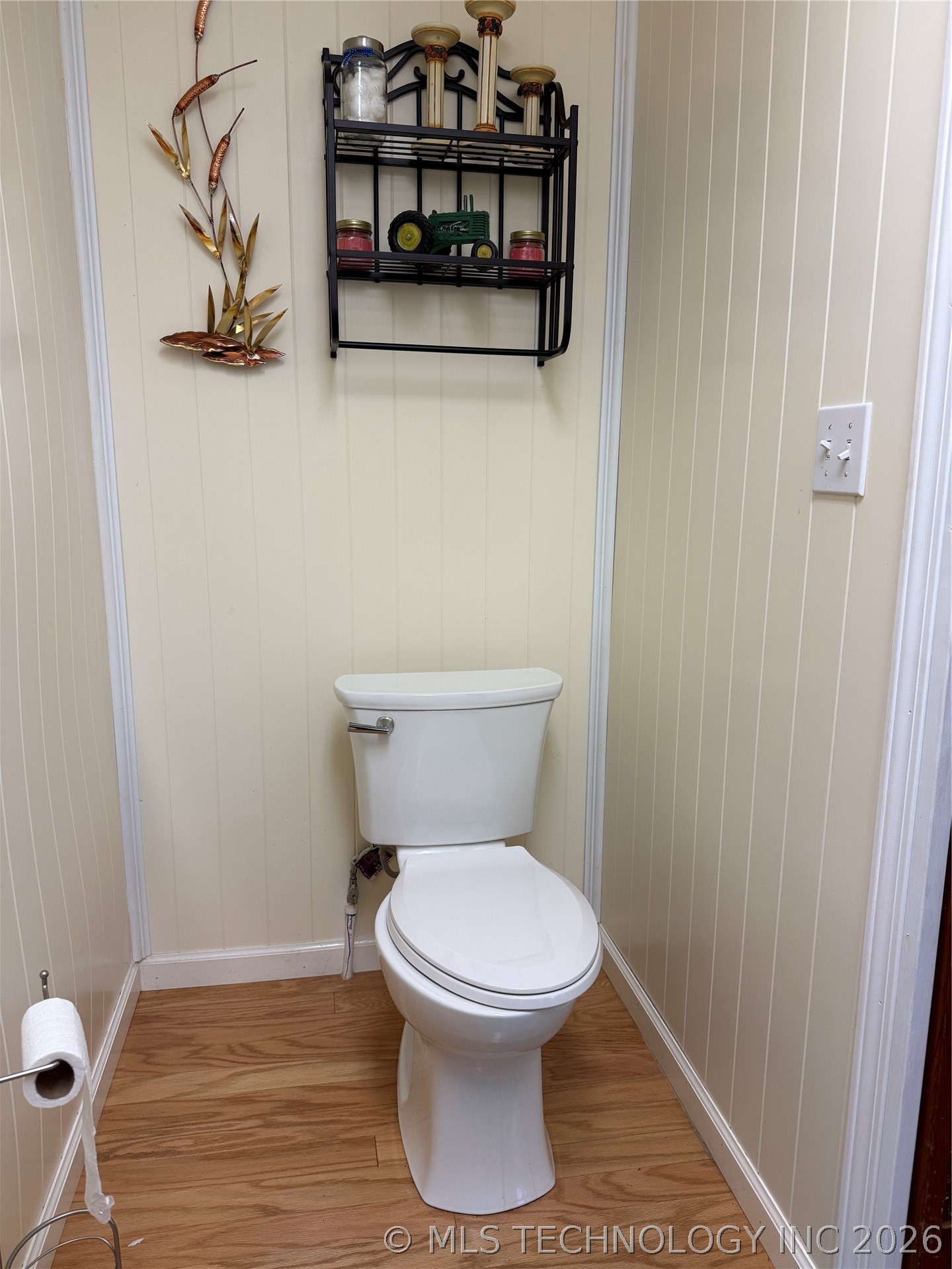 2106 W 181st Street S Mounds OK 74047