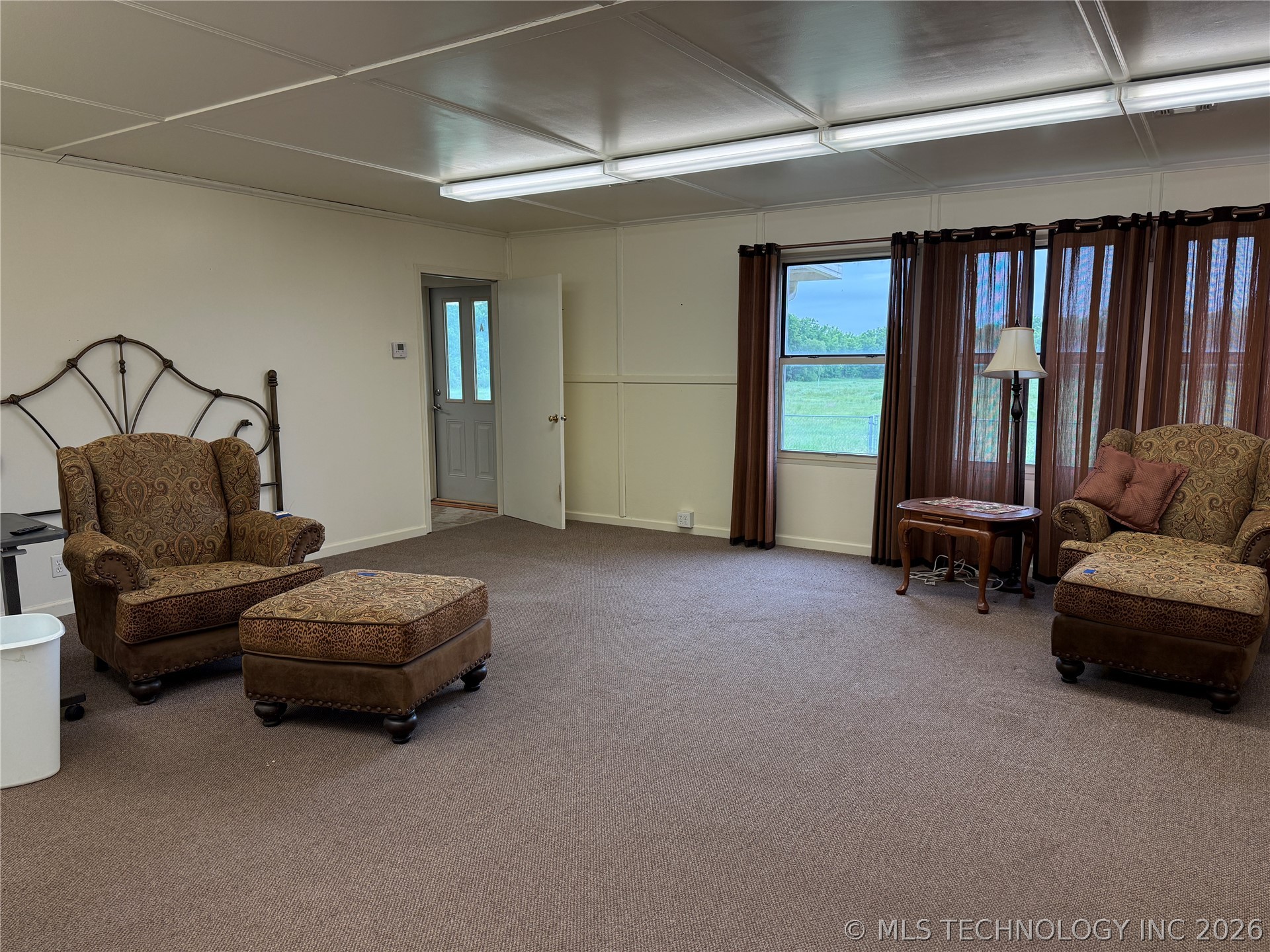2106 W 181st Street S Mounds OK 74047