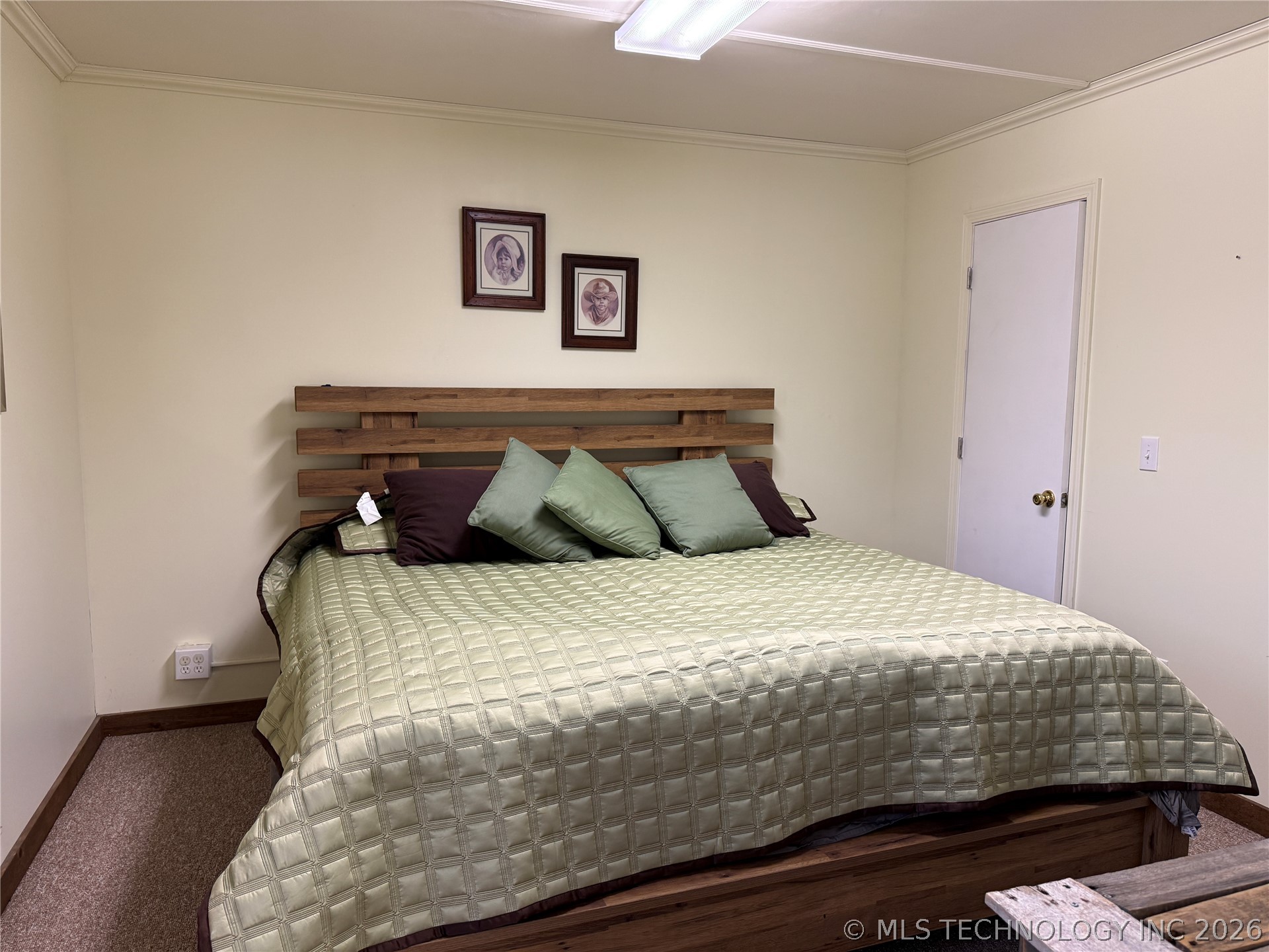 2106 W 181st Street S Mounds OK 74047
