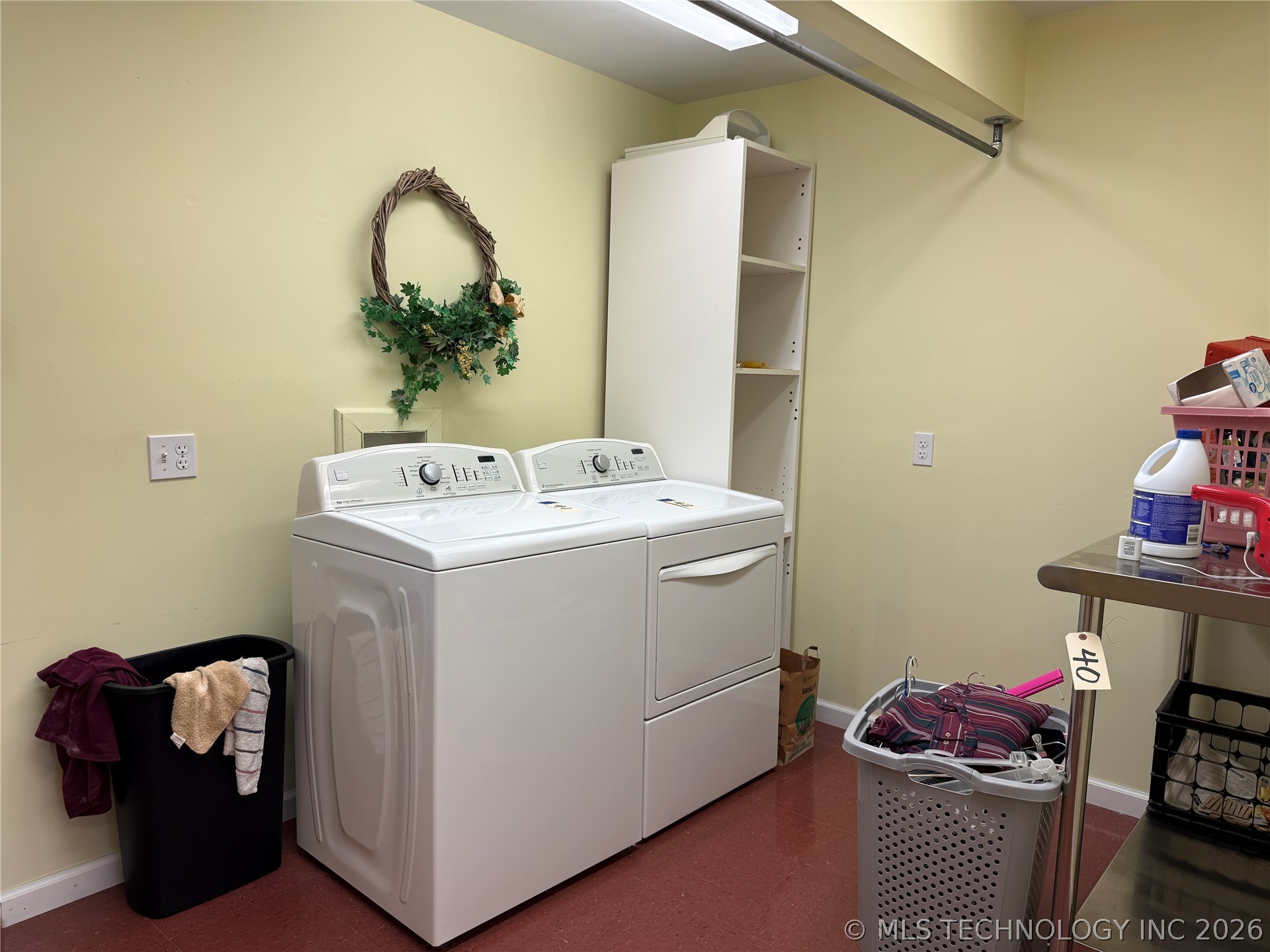 2106 W 181st Street S Mounds OK 74047