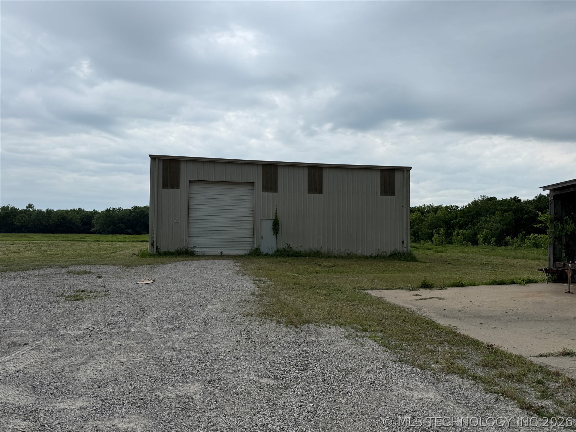 2106 W 181st Street S Mounds OK 74047