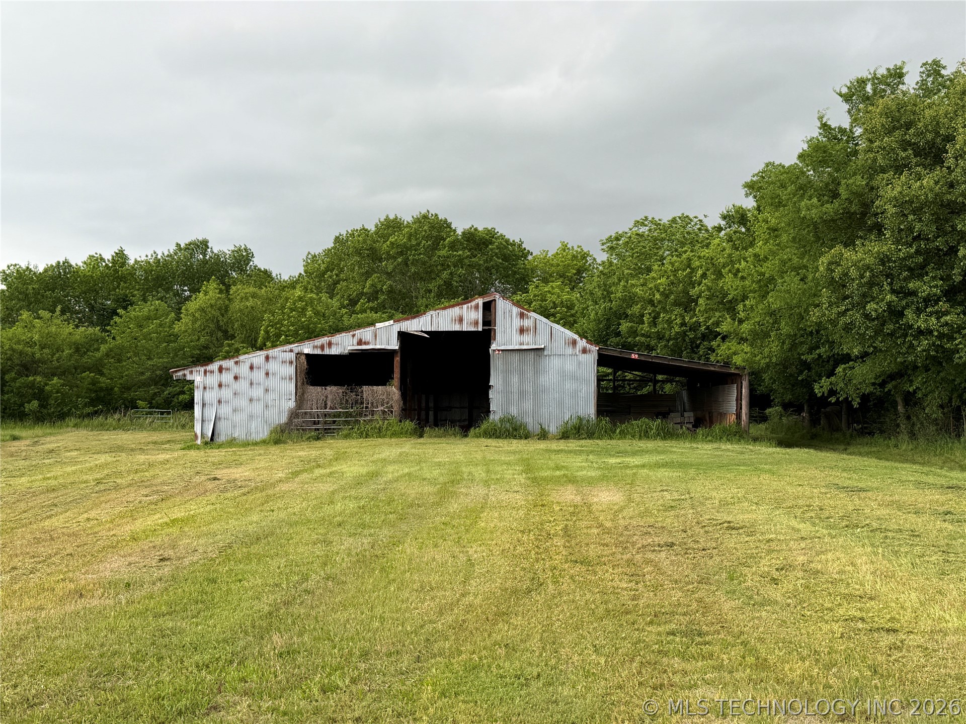 2106 W 181st Street S Mounds OK 74047
