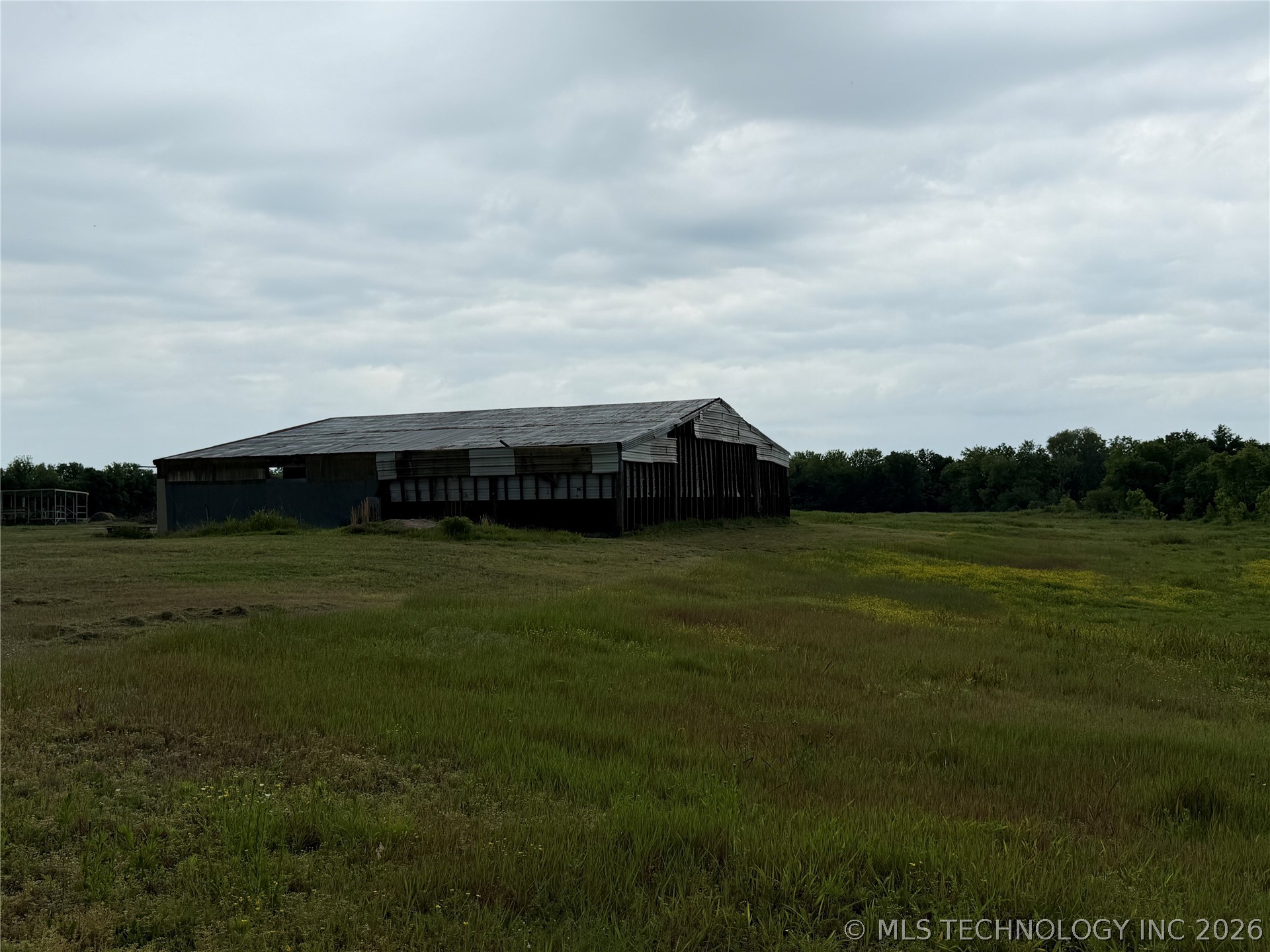 2106 W 181st Street S Mounds OK 74047