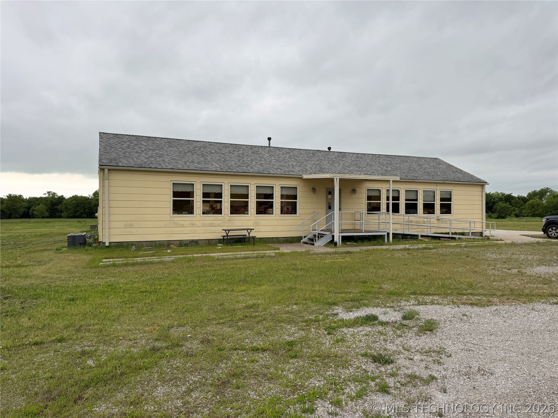 2106 W 181st Street S Mounds OK 74047