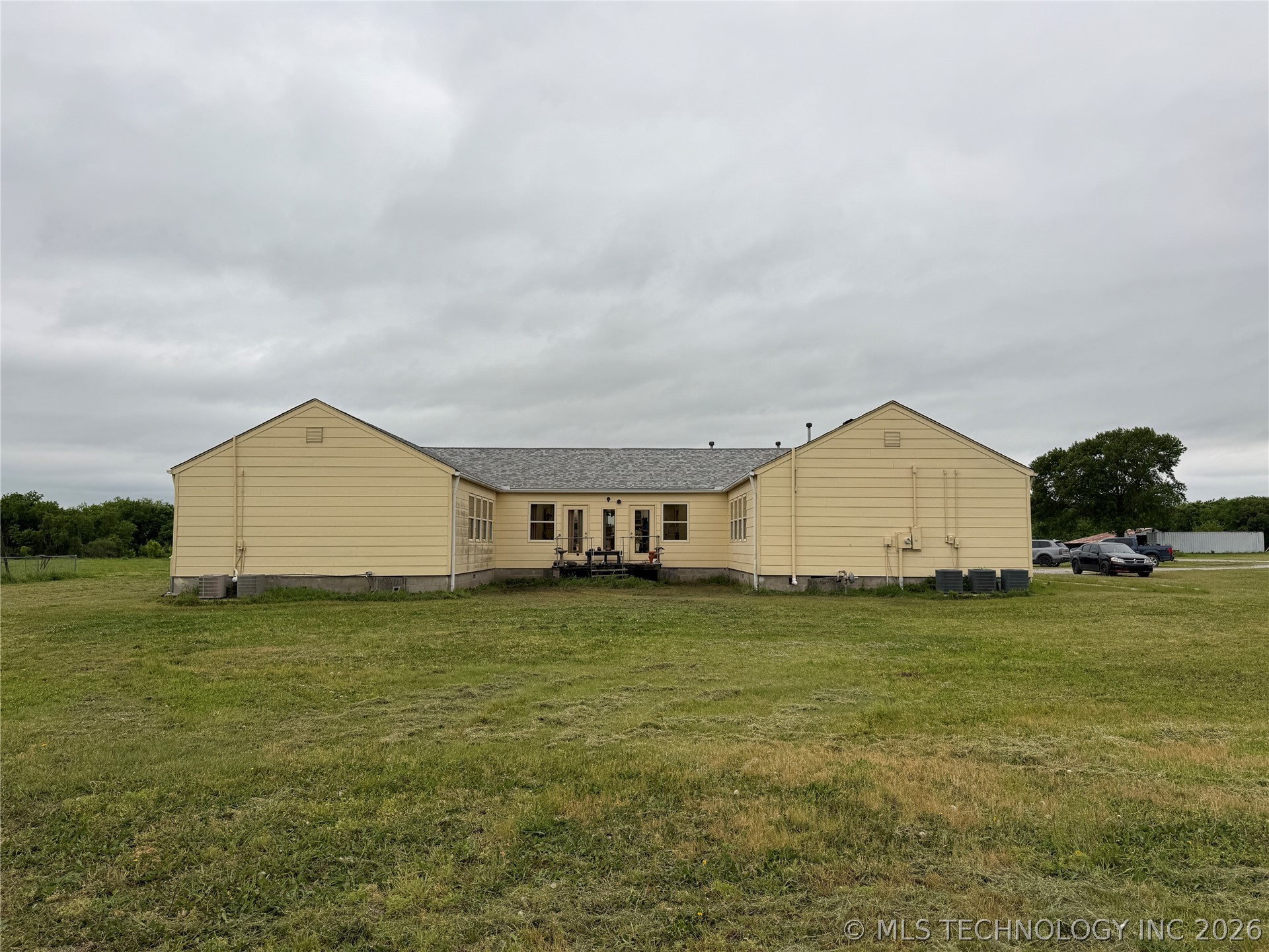 2106 W 181st Street S Mounds OK 74047