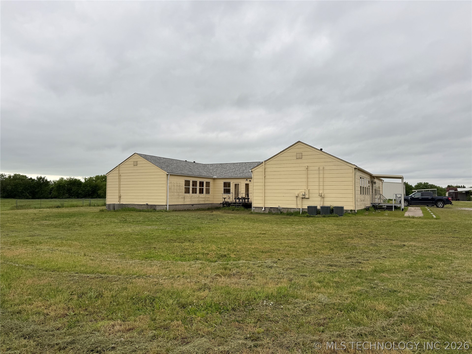 2106 W 181st Street S Mounds OK 74047