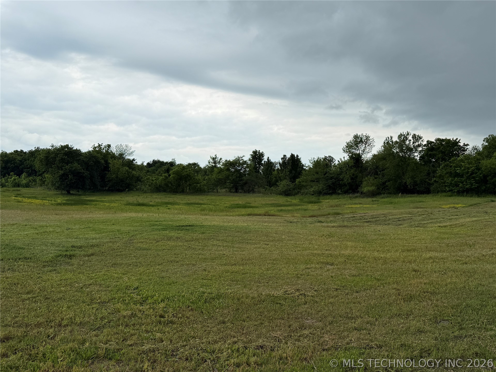 2106 W 181st Street S Mounds OK 74047