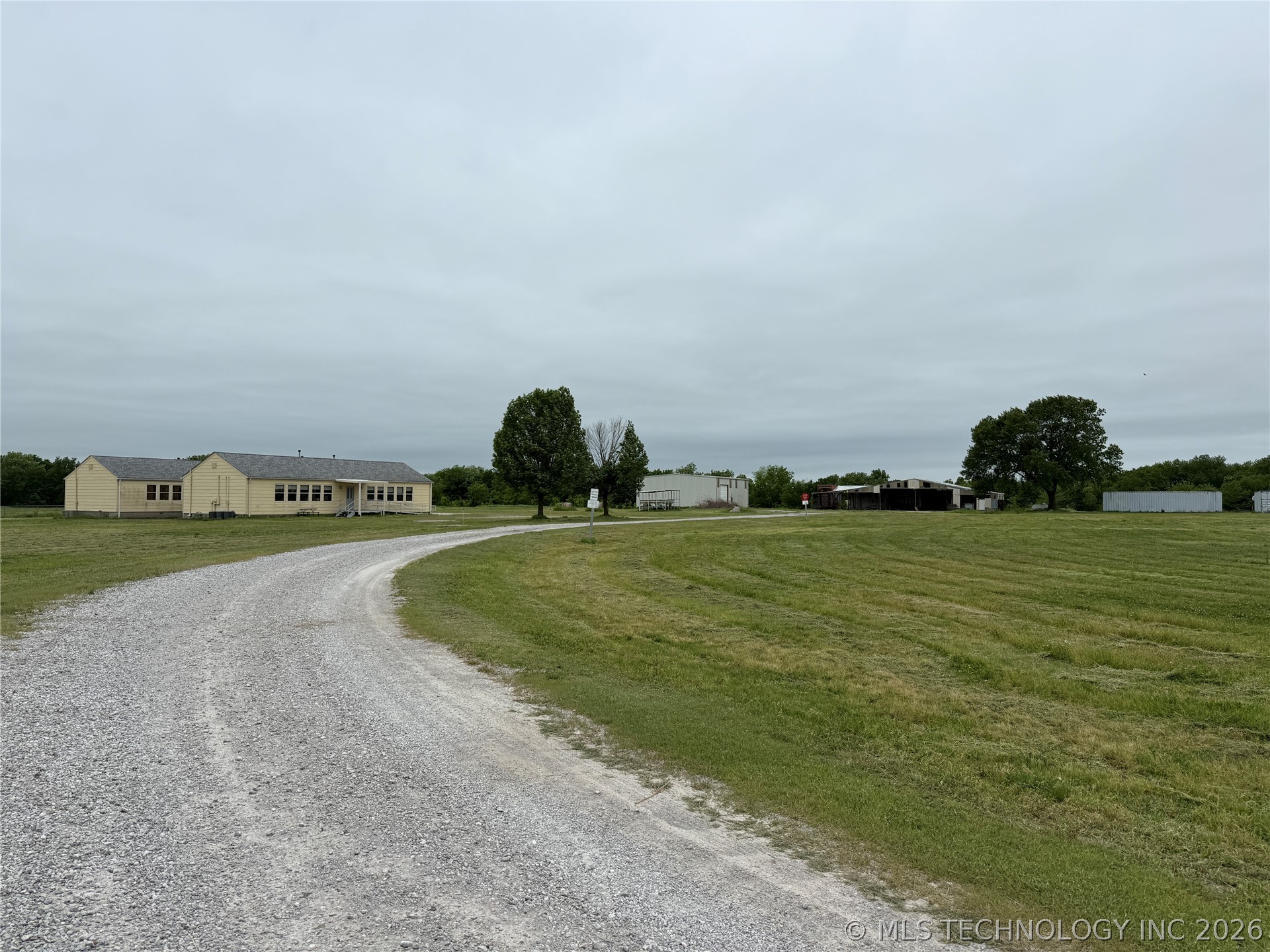 2106 W 181st Street S Mounds OK 74047