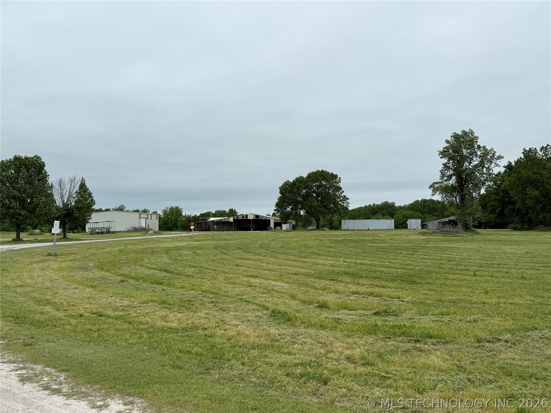 2106 W 181st Street S Mounds OK 74047