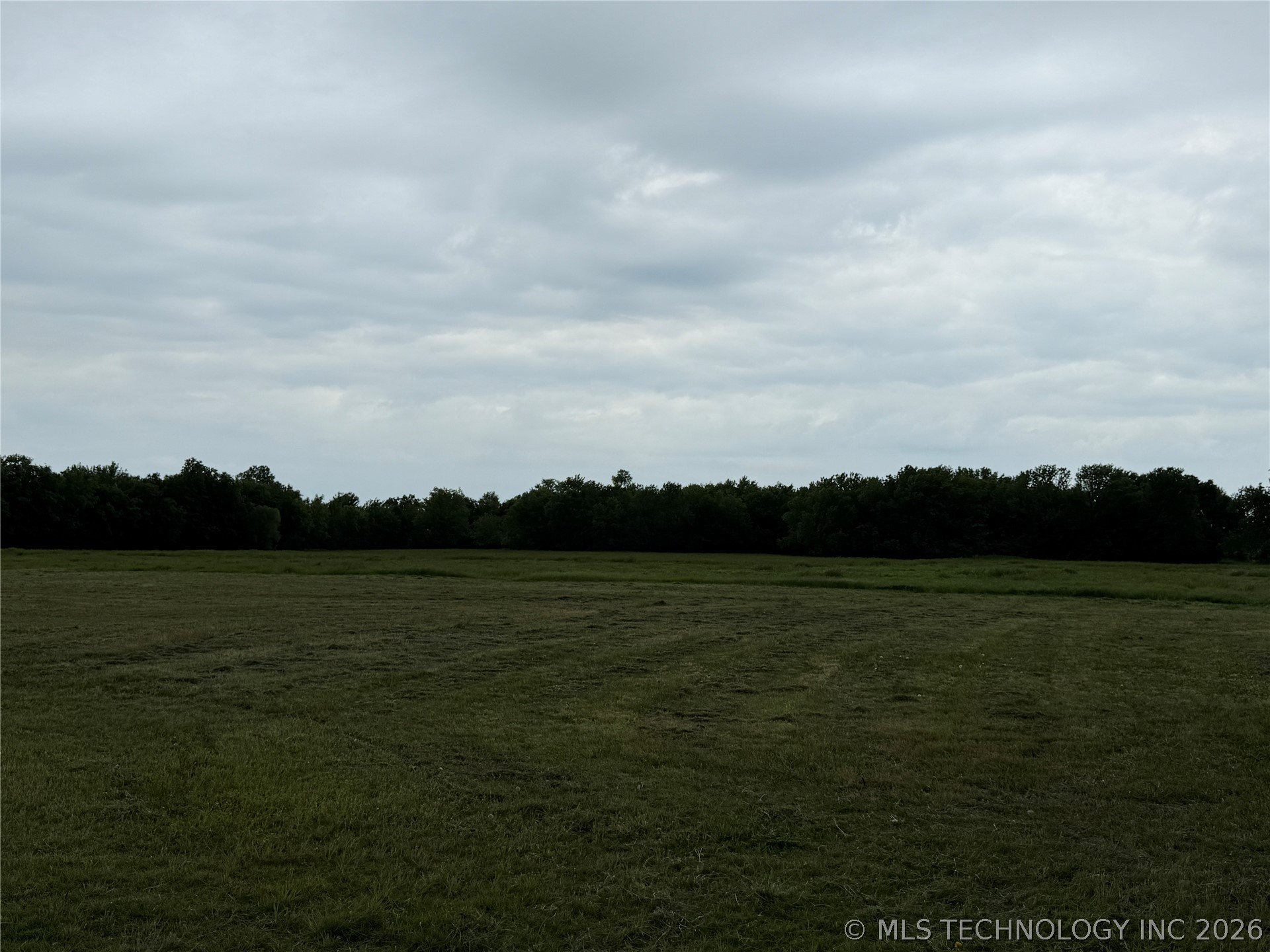 2106 W 181st Street S Mounds OK 74047
