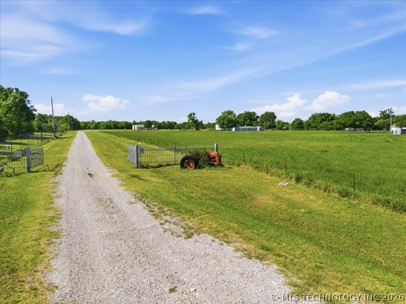 2106 W 181st Street S Mounds OK 74047