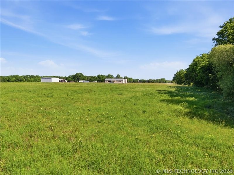 2106 W 181st Street S Mounds OK 74047