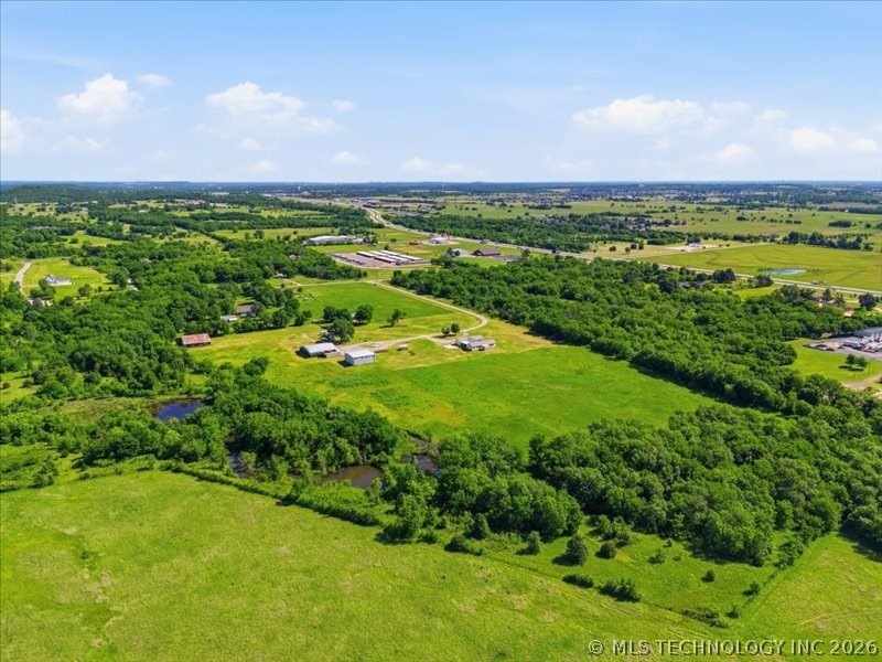2106 W 181st Street S Mounds OK 74047