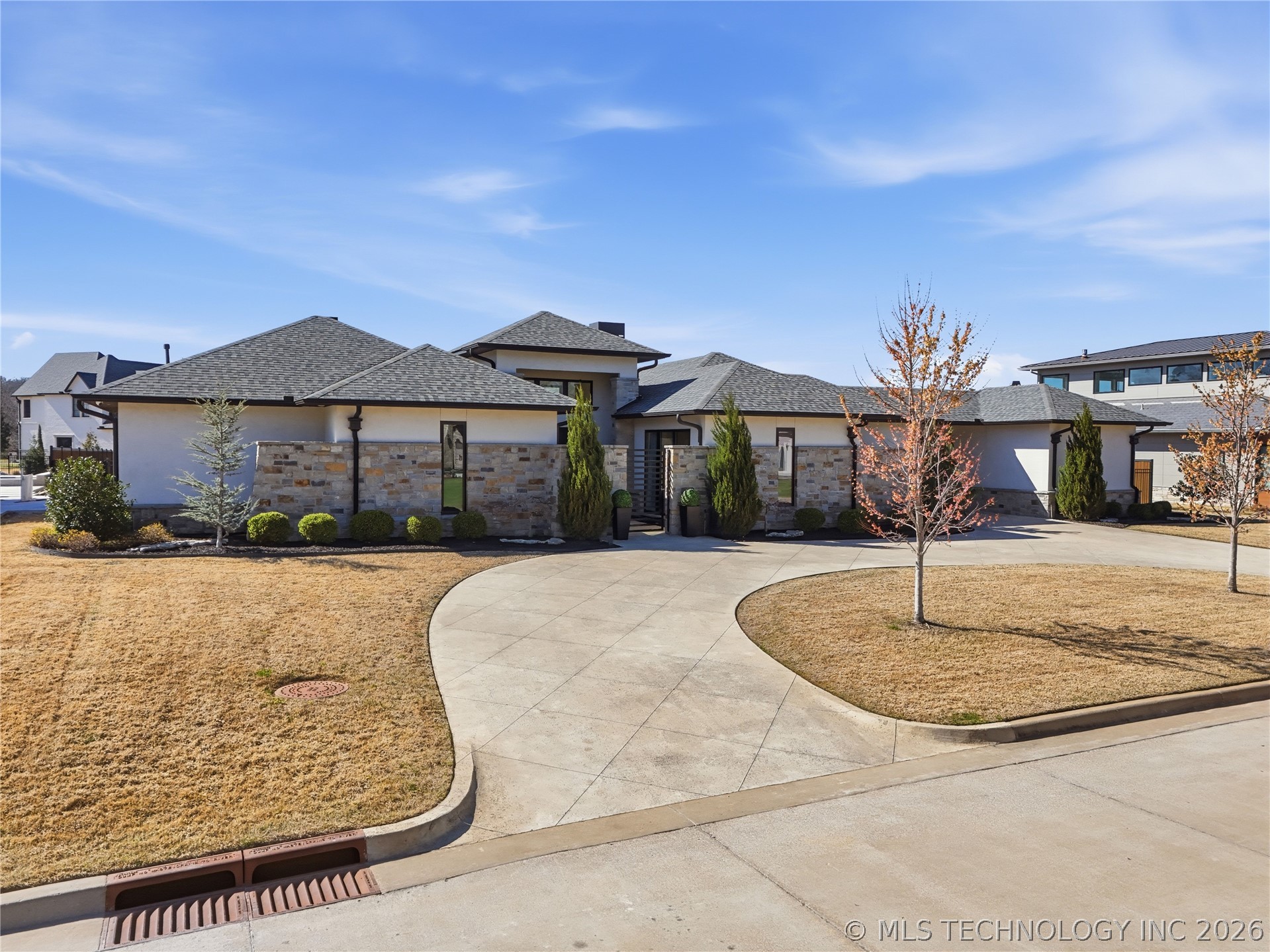 3474 W 75th Street S Tulsa OK 74132