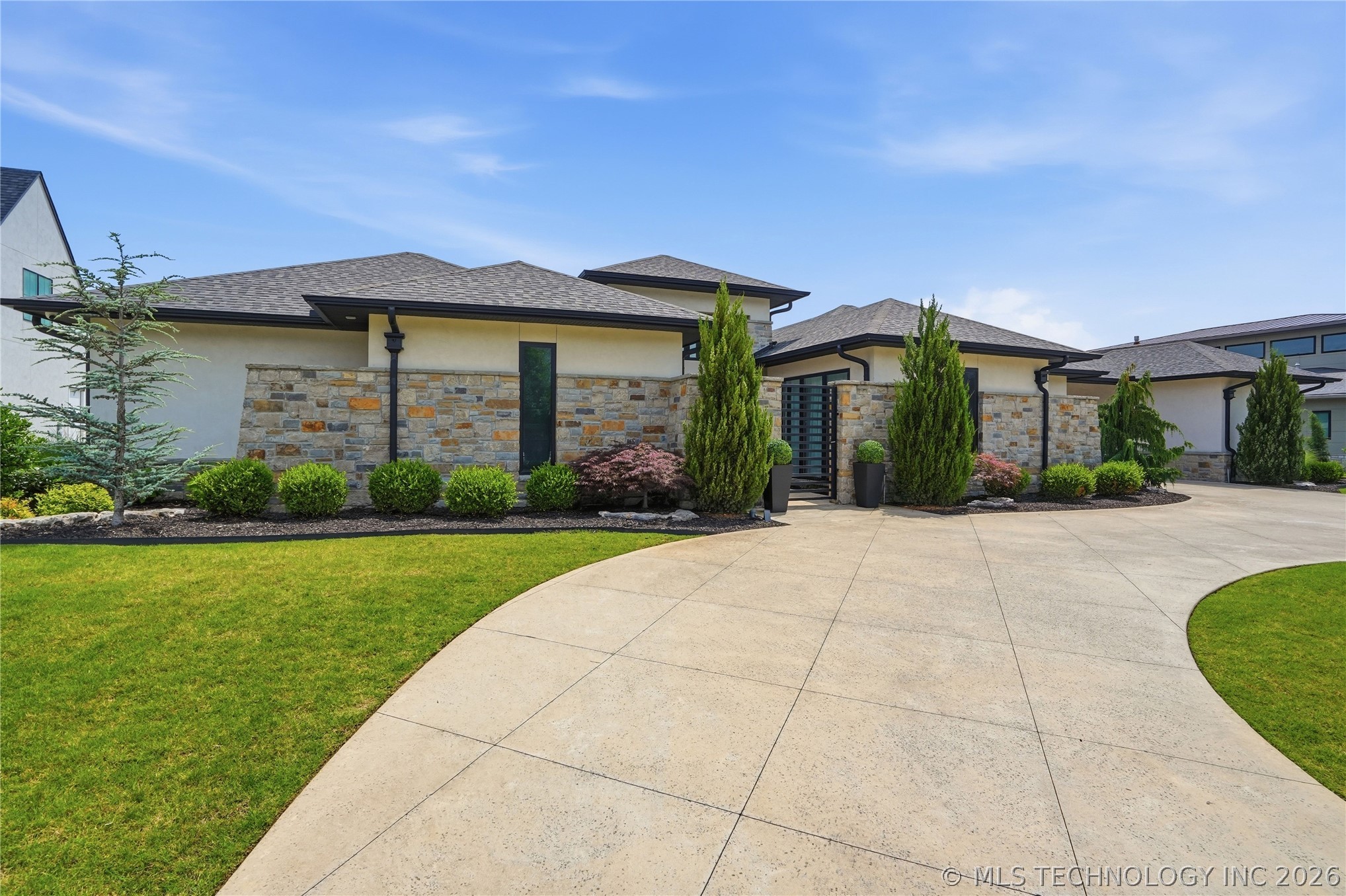 3474 W 75th Street S Tulsa OK 74132