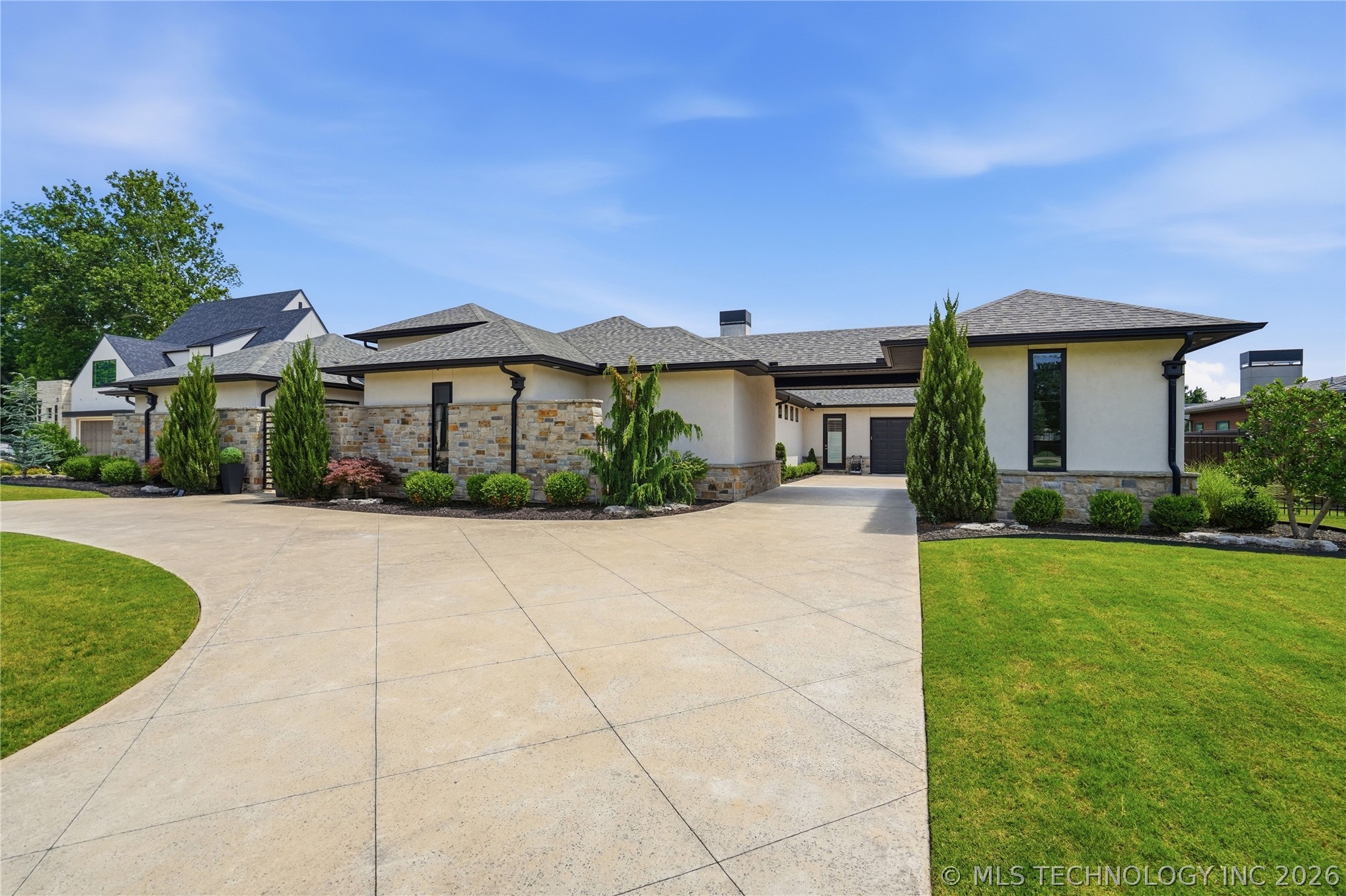 3474 W 75th Street S Tulsa OK 74132