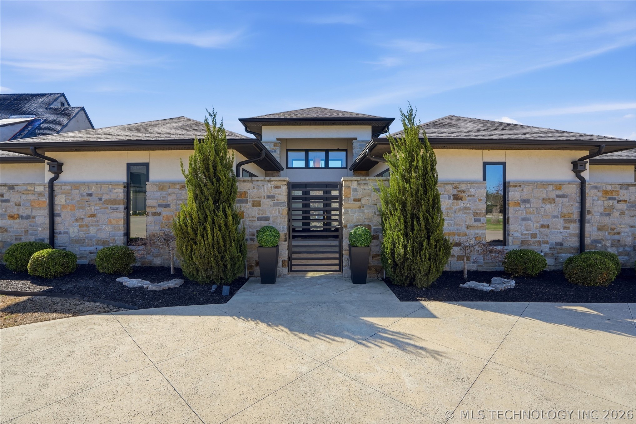 3474 W 75th Street S Tulsa OK 74132