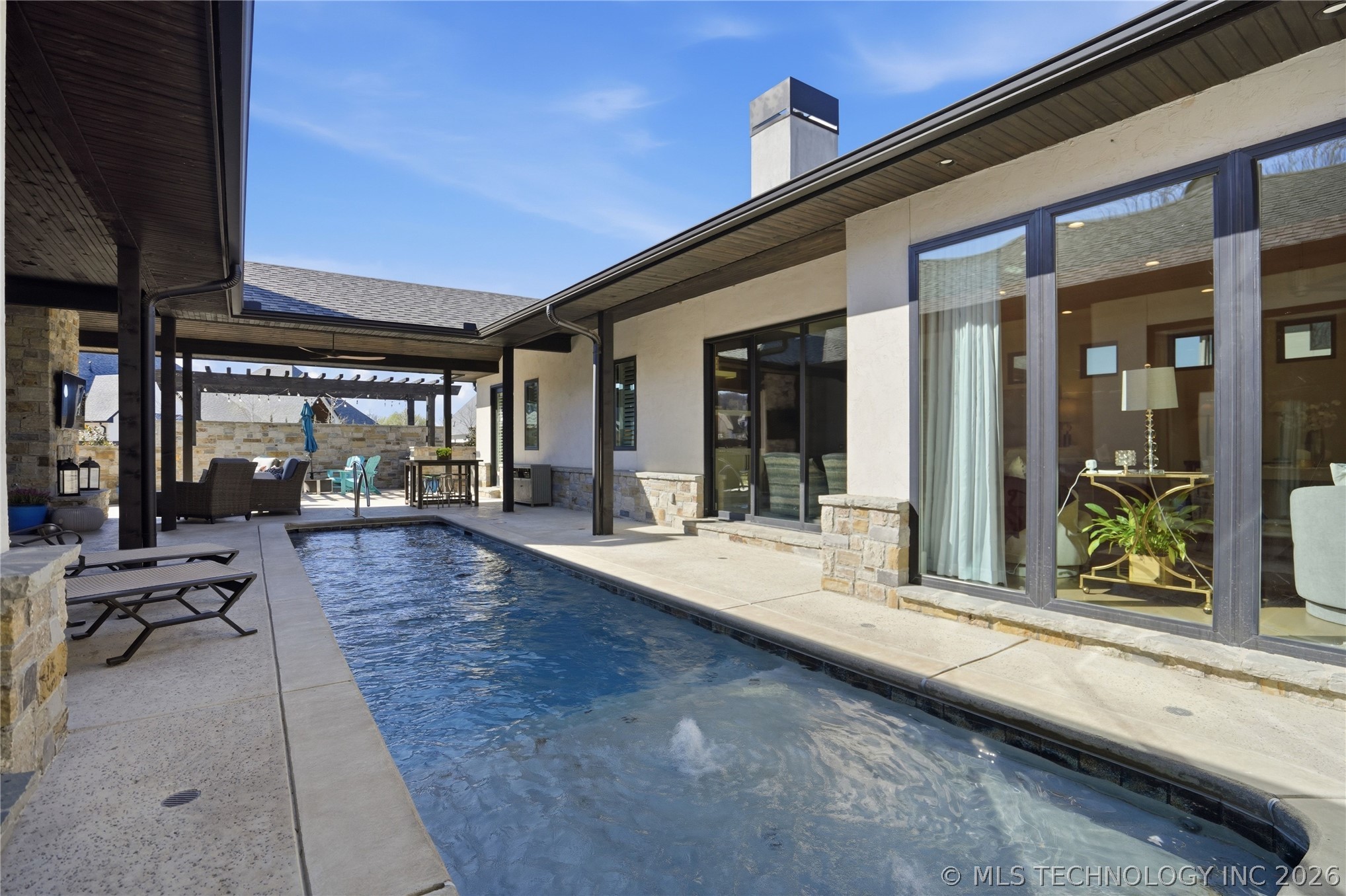 3474 W 75th Street S Tulsa OK 74132