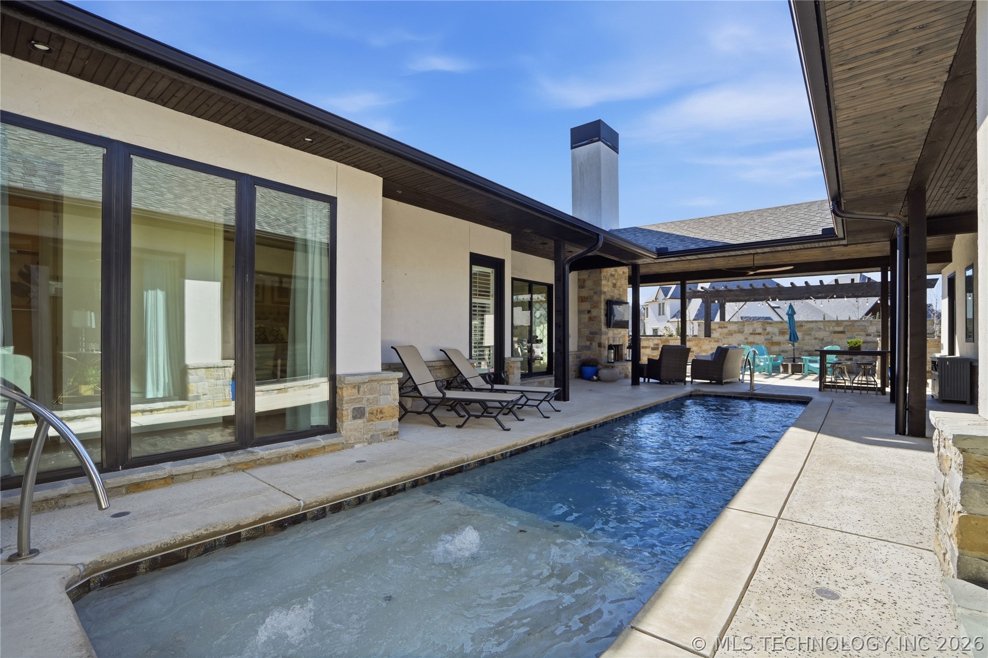 3474 W 75th Street S Tulsa OK 74132