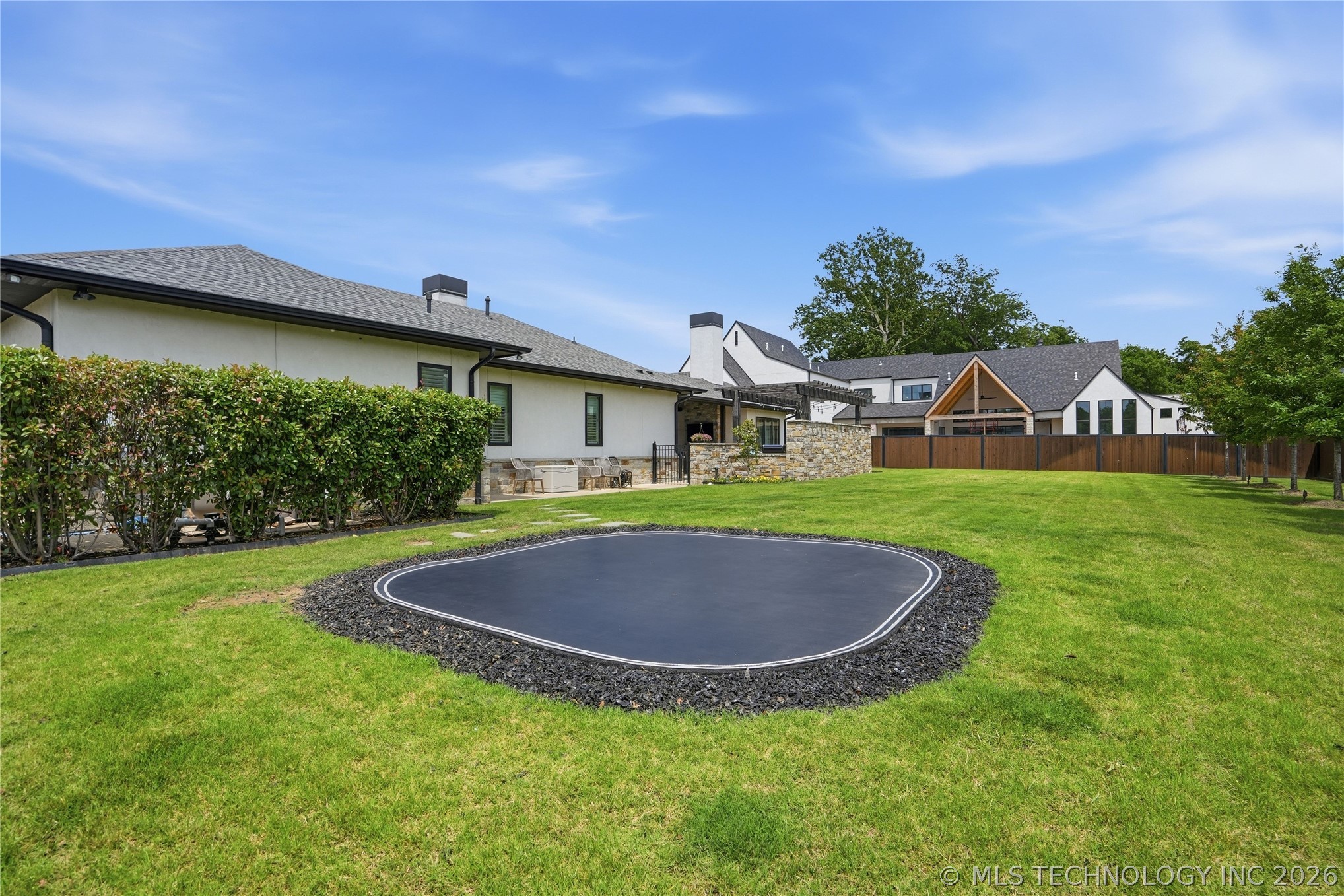 3474 W 75th Street S Tulsa OK 74132