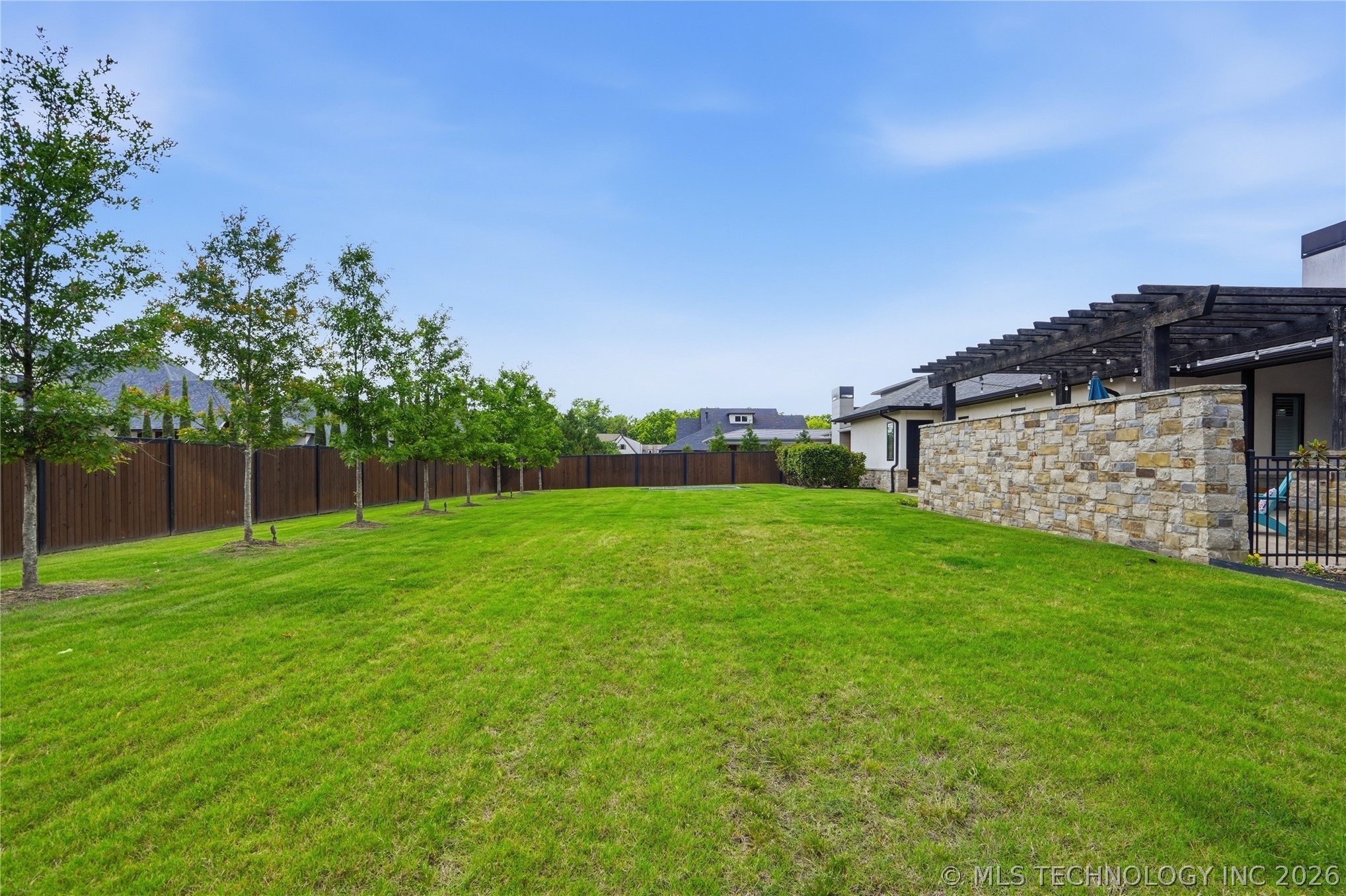 3474 W 75th Street S Tulsa OK 74132