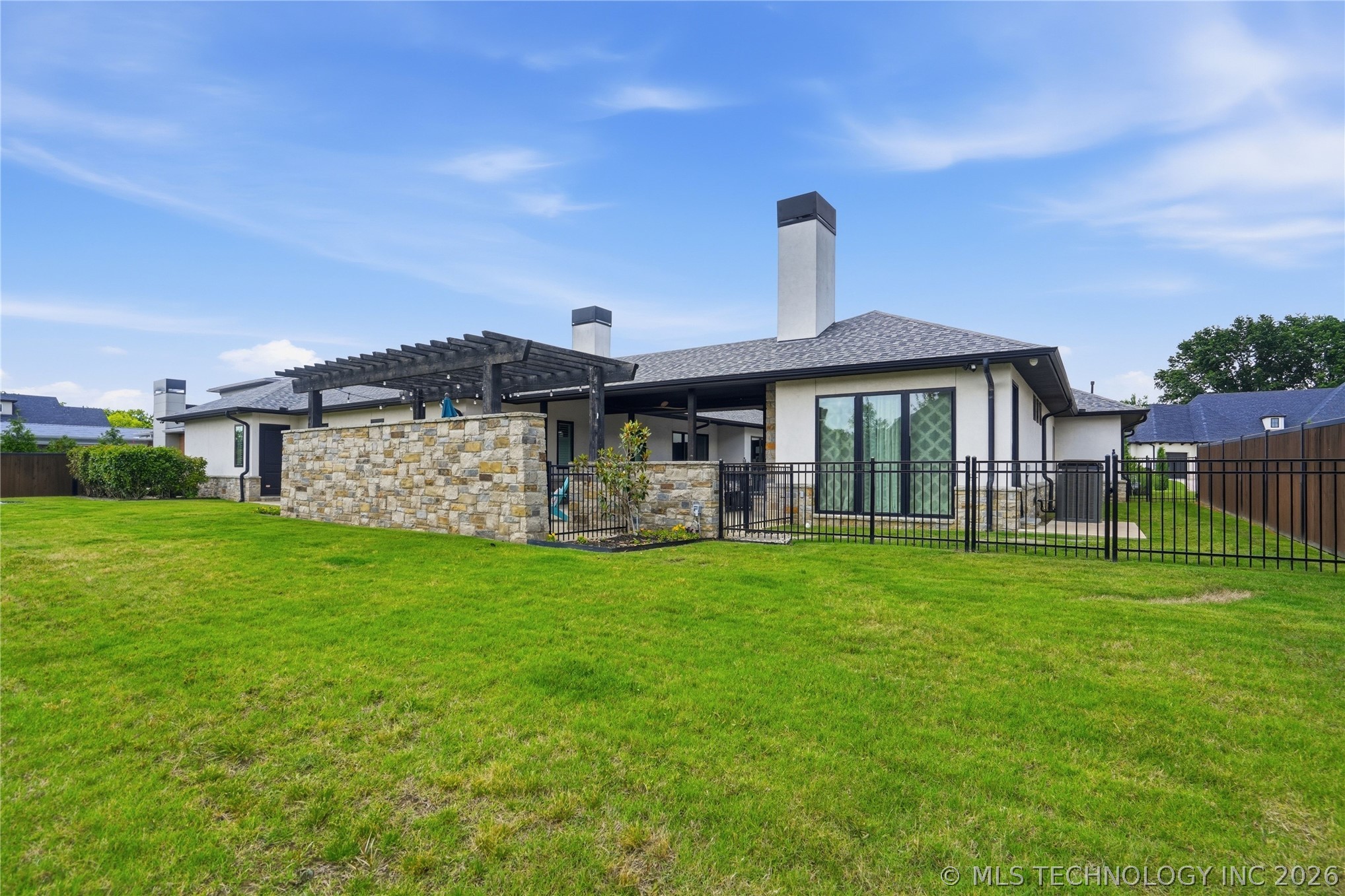 3474 W 75th Street S Tulsa OK 74132